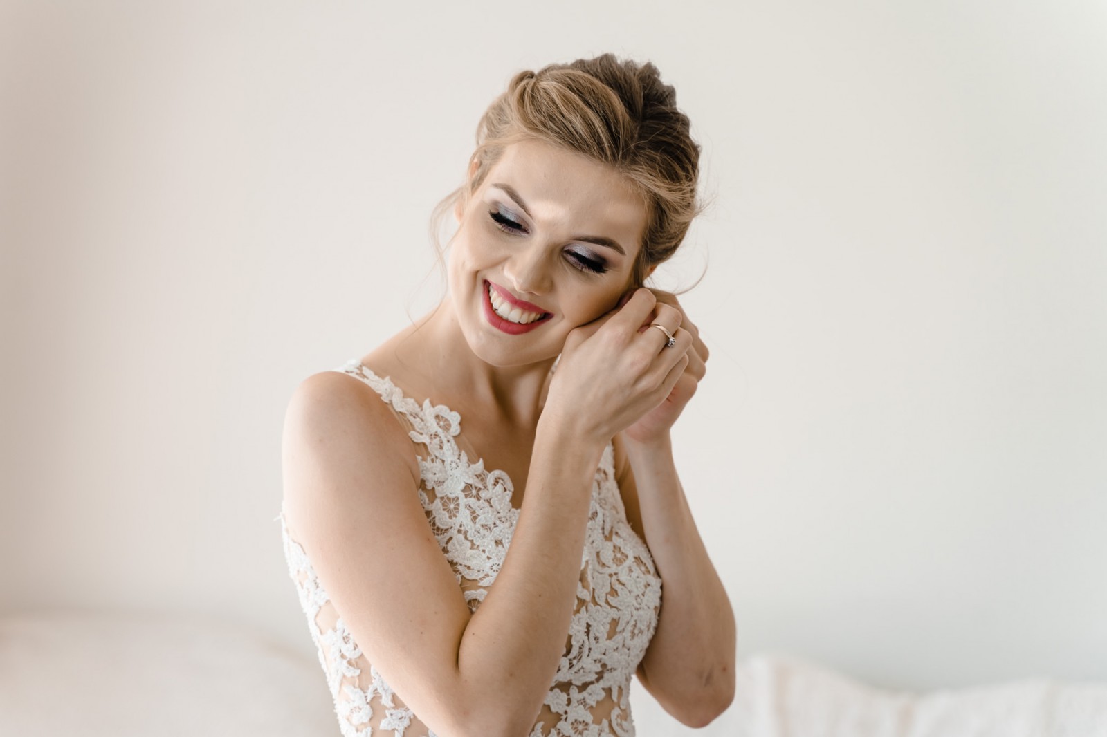 Magdalena & Przemysław