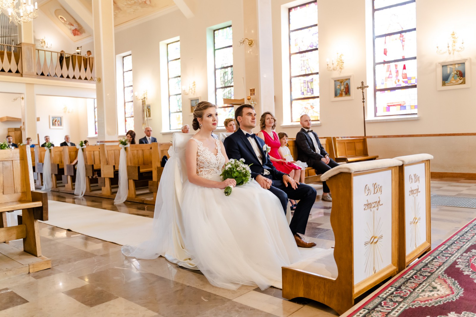 Magdalena & Przemysław