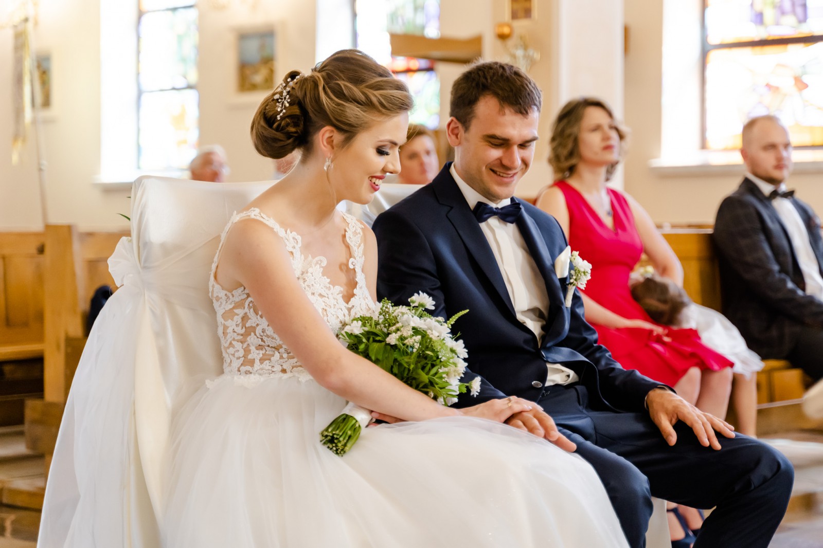 Magdalena & Przemysław