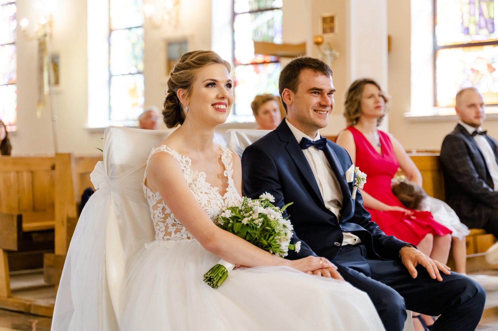 Magdalena & Przemysław