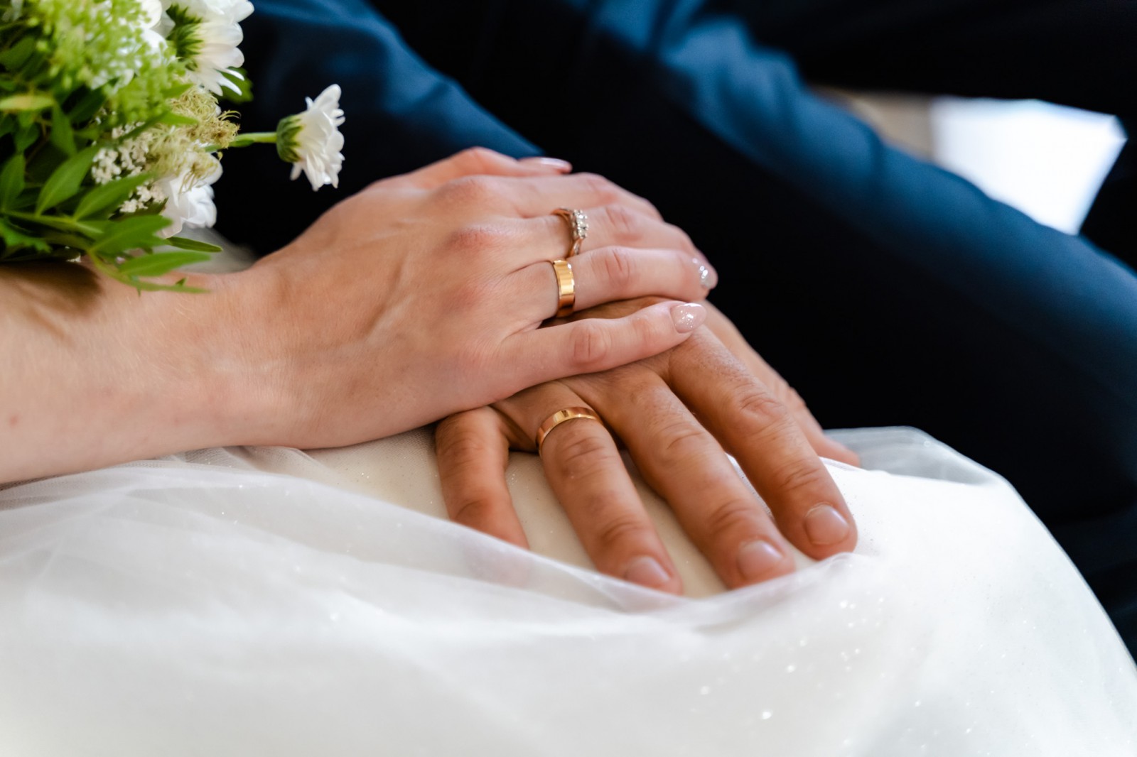 Magdalena & Przemysław