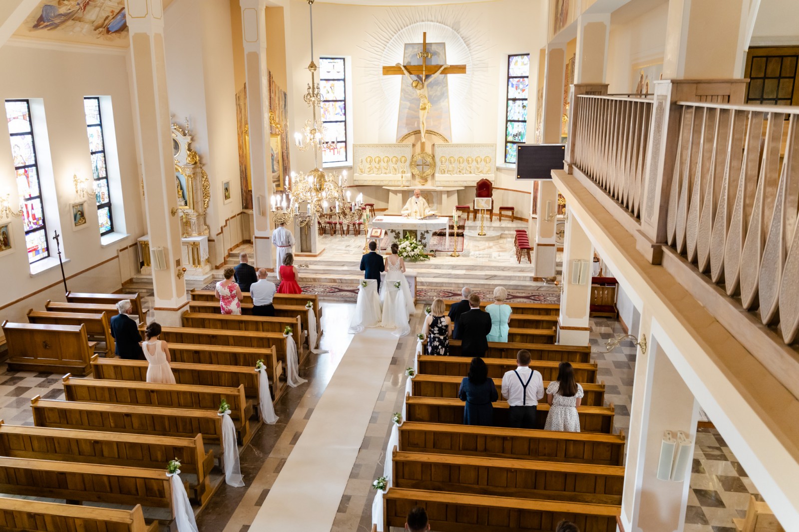 Magdalena & Przemysław