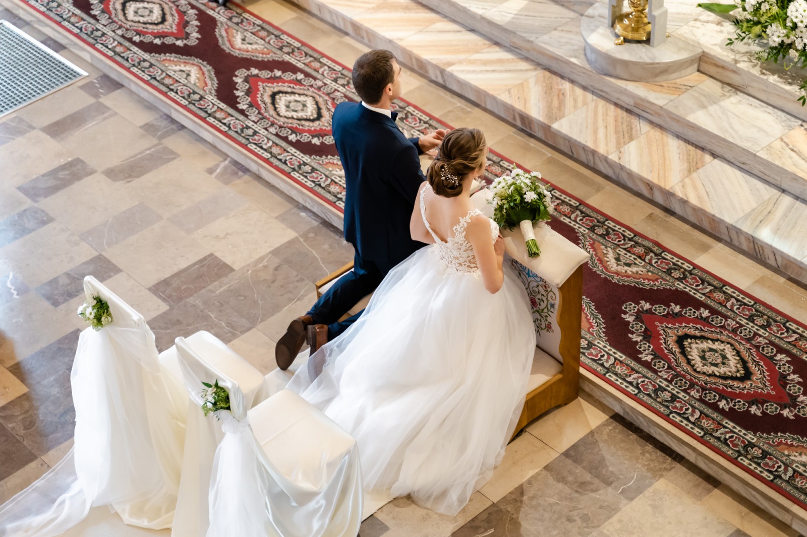 Magdalena & Przemysław