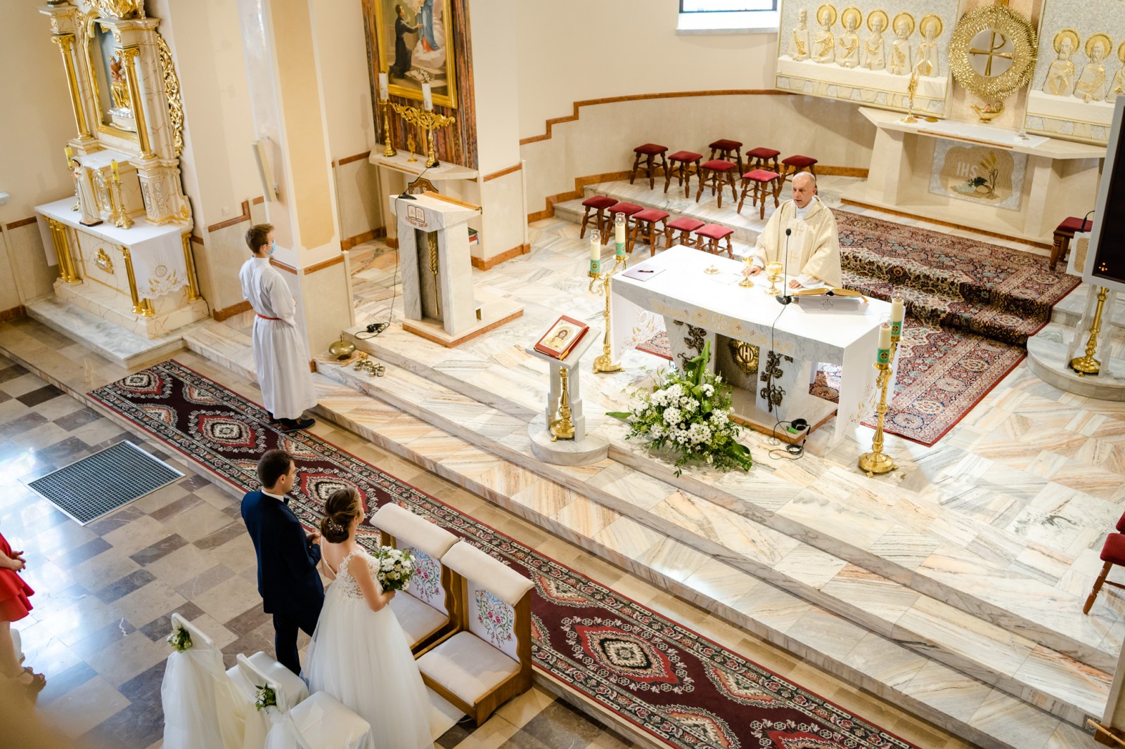 Magdalena & Przemysław