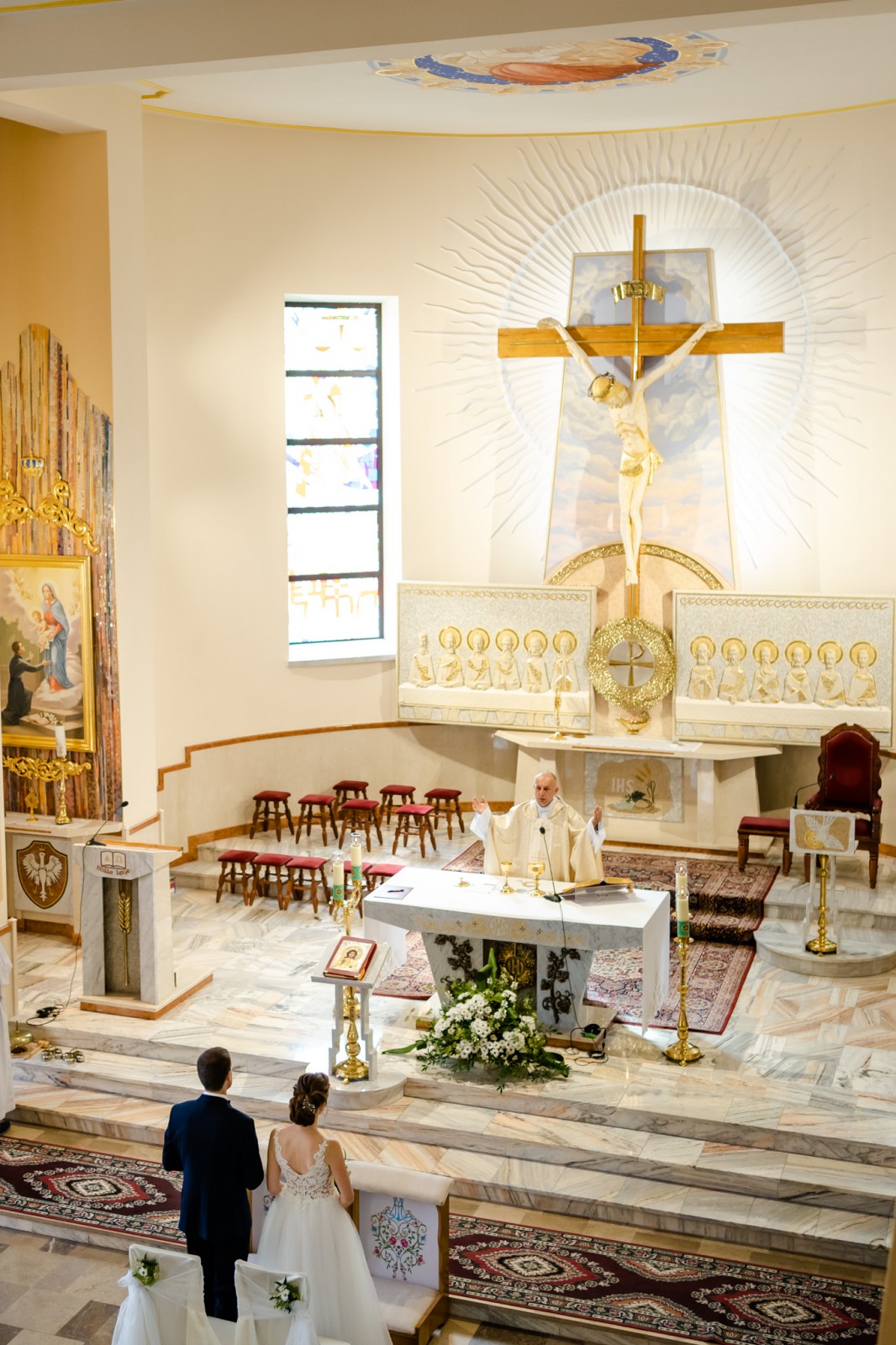 Magdalena & Przemysław