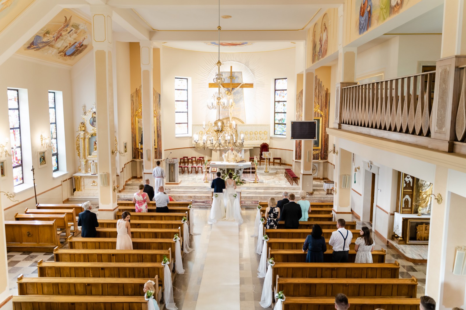 Magdalena & Przemysław