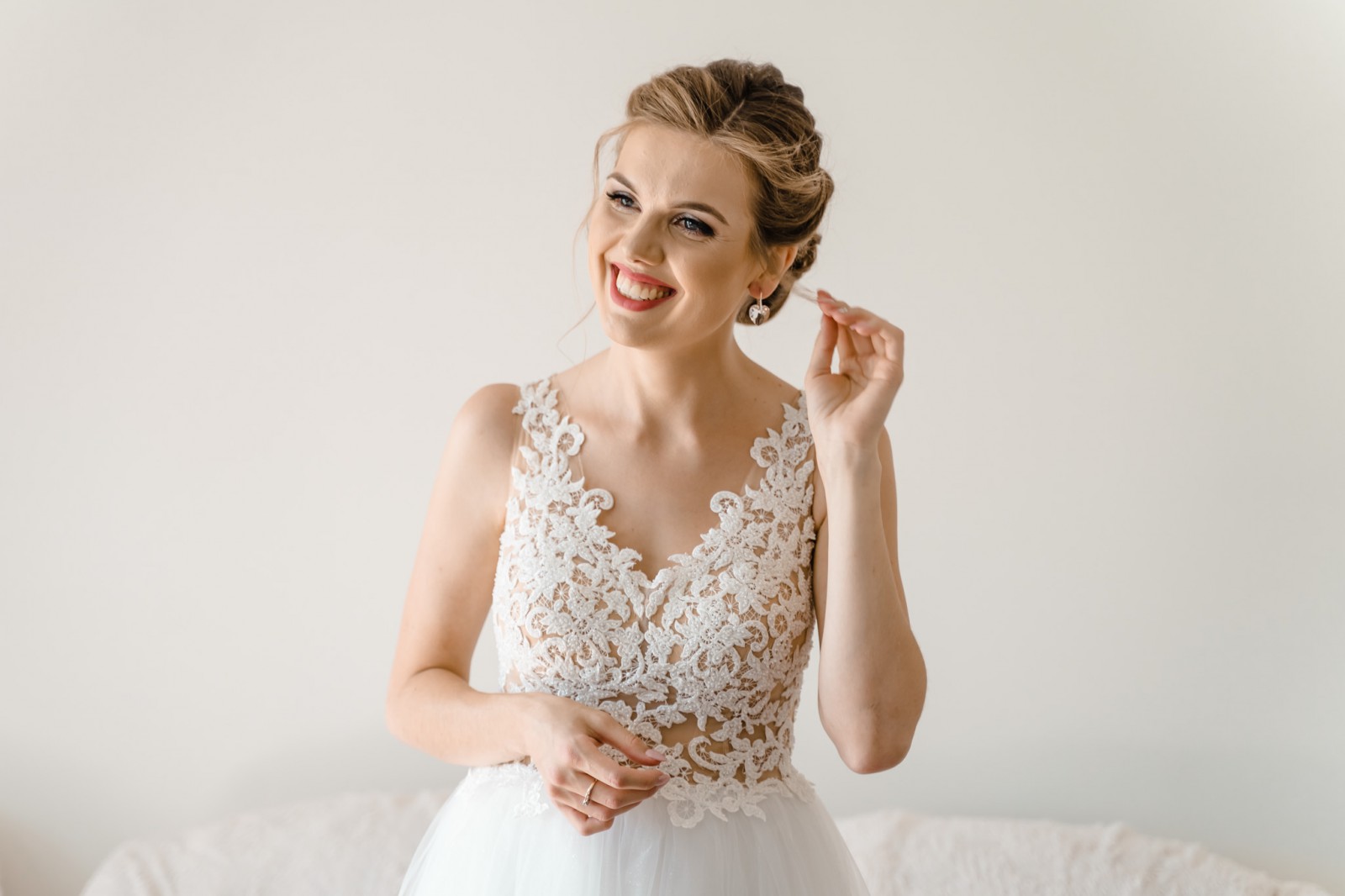 Magdalena & Przemysław