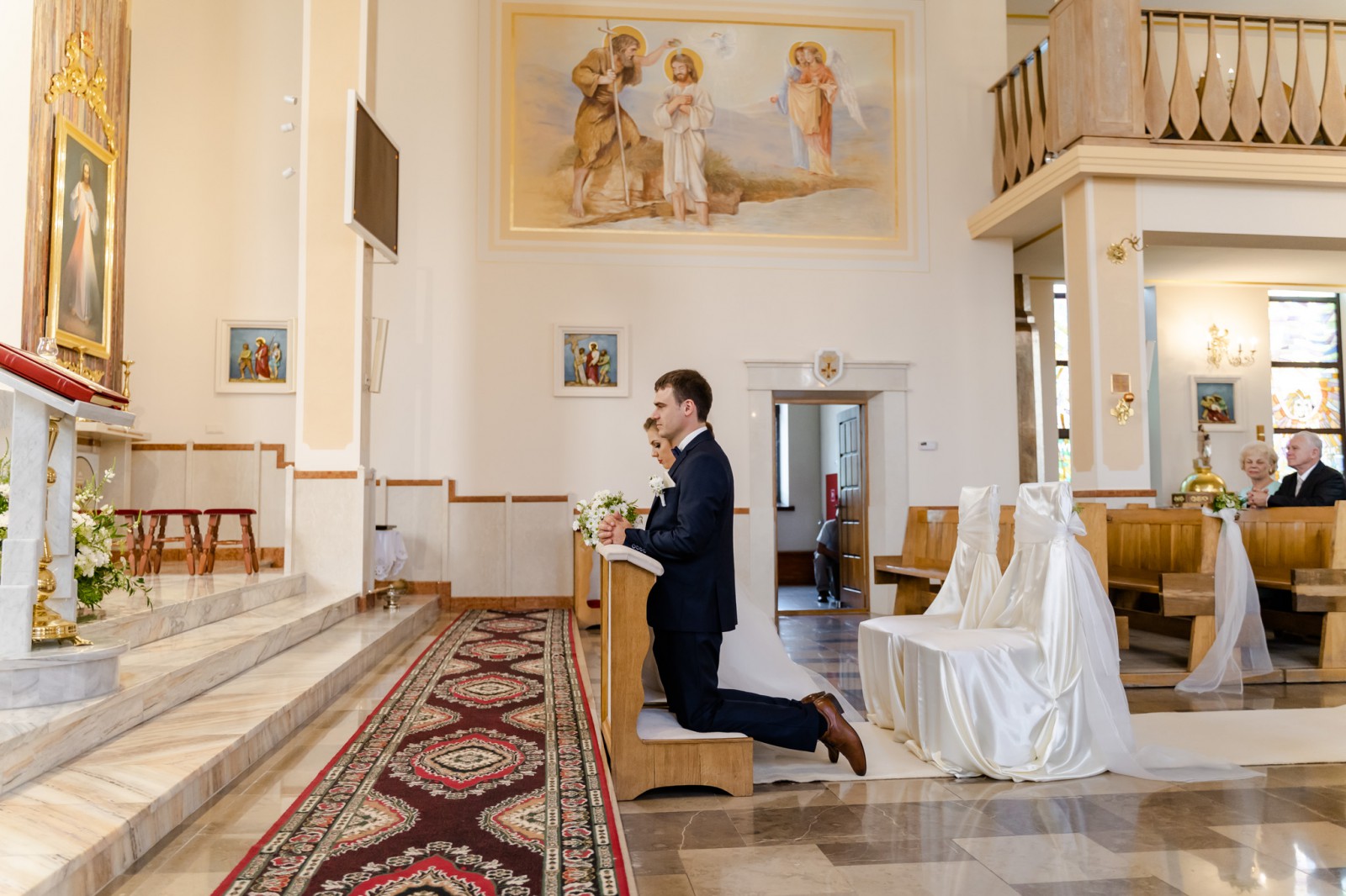 Magdalena & Przemysław