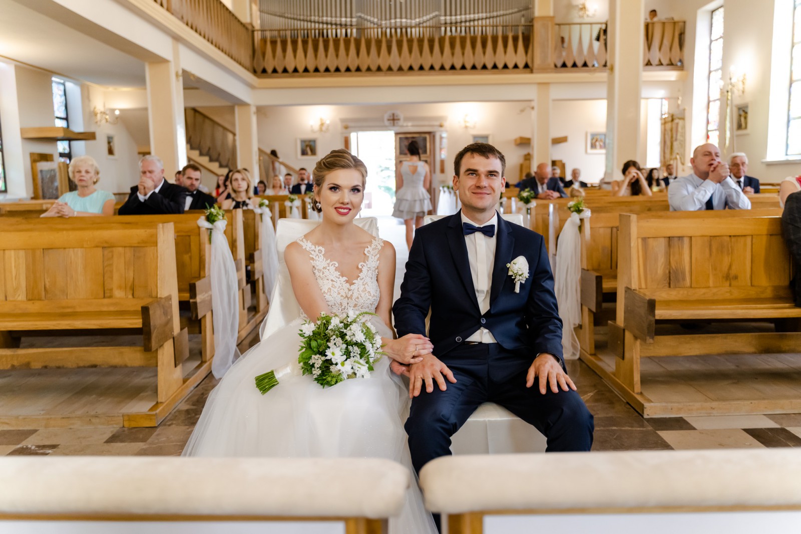 Magdalena & Przemysław