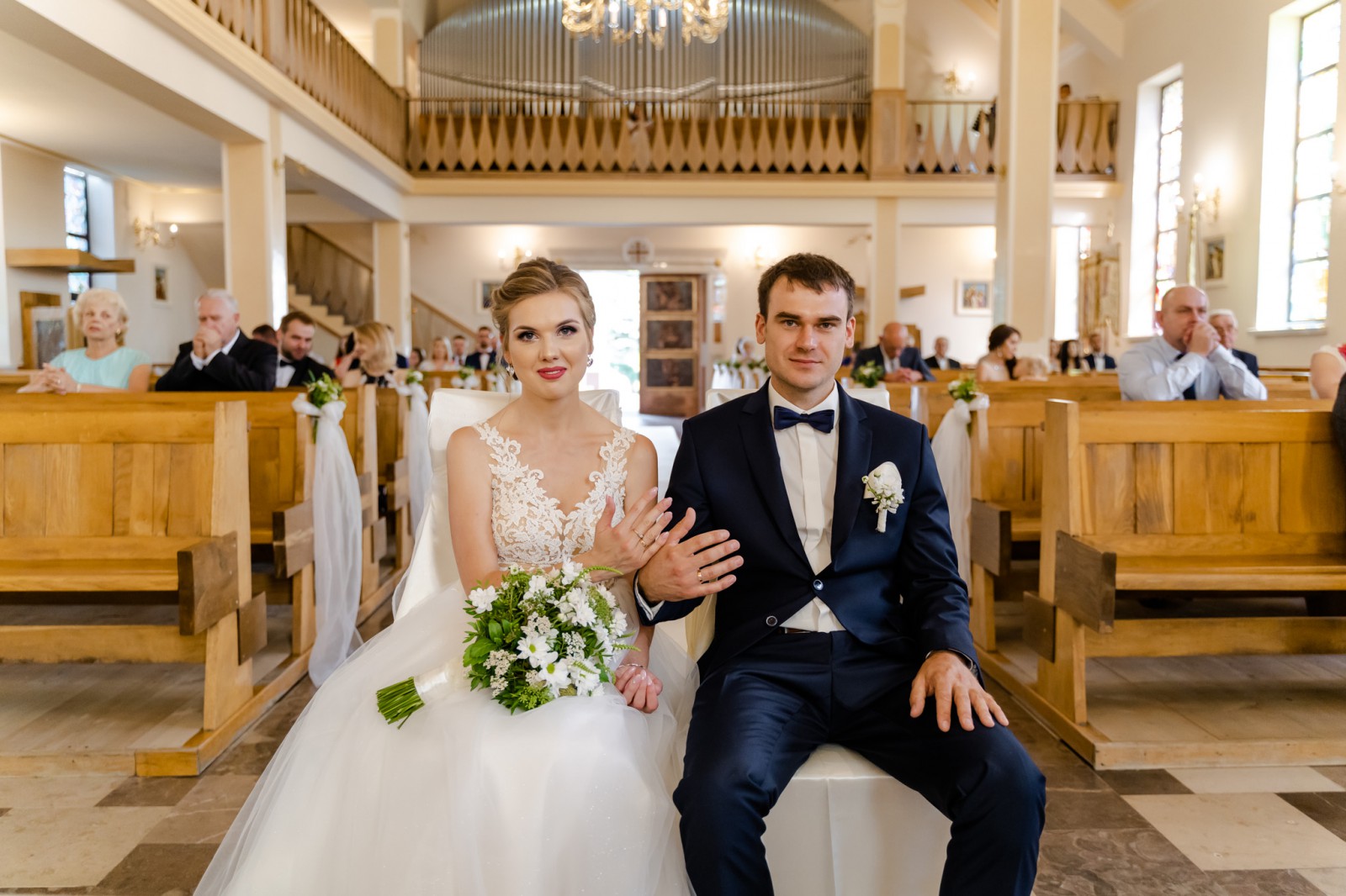 Magdalena & Przemysław