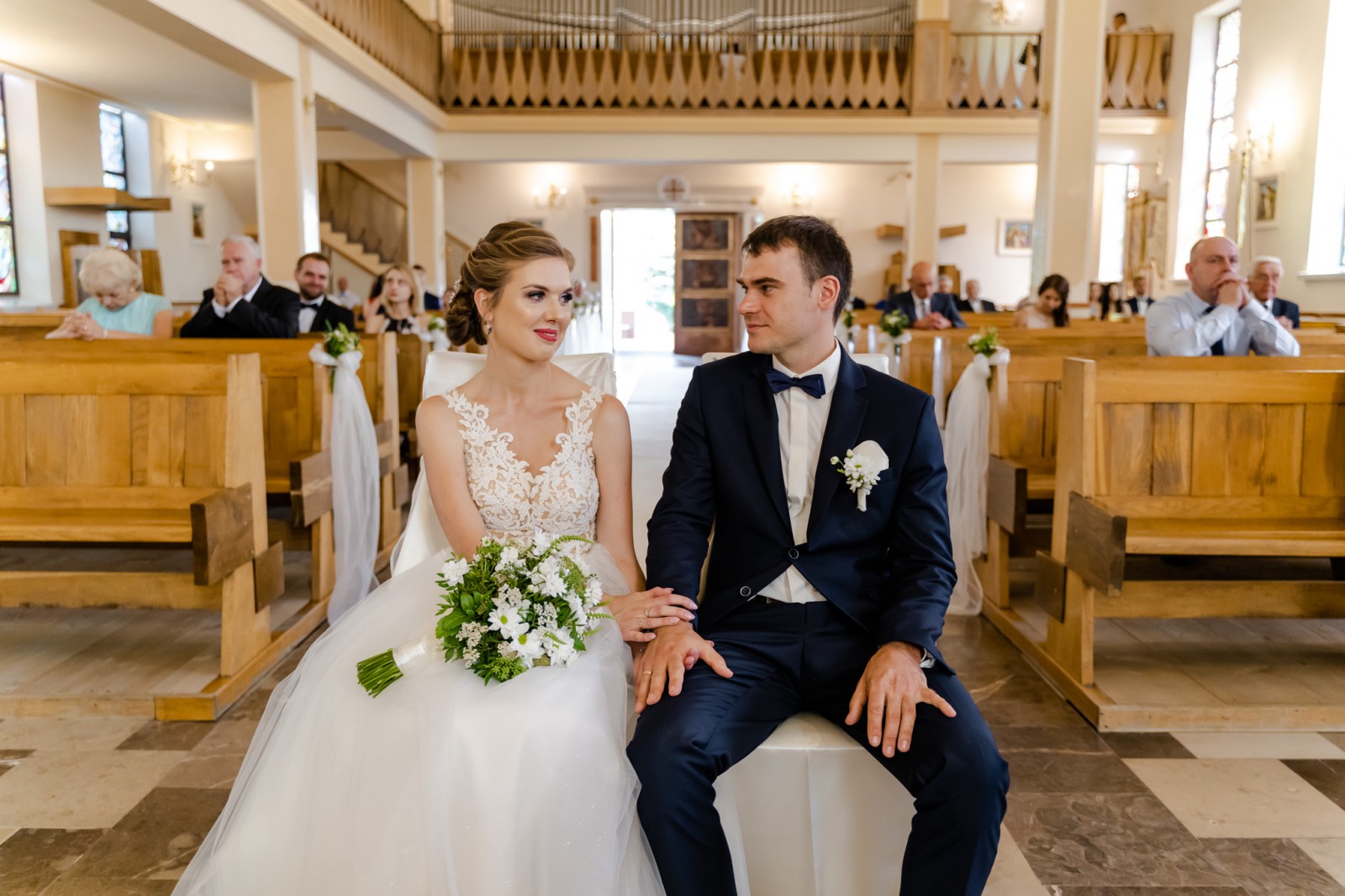 Magdalena & Przemysław