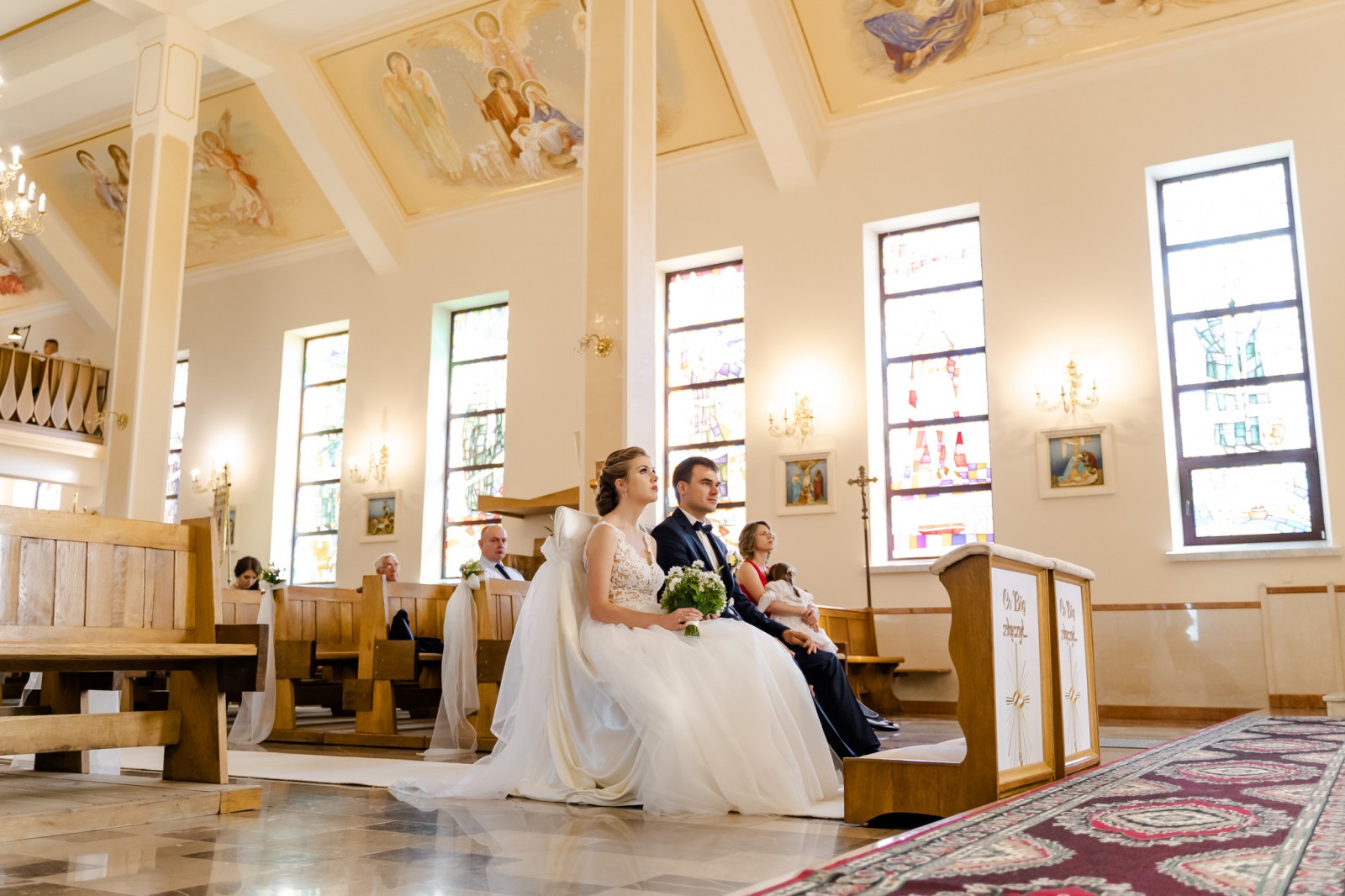 Magdalena & Przemysław