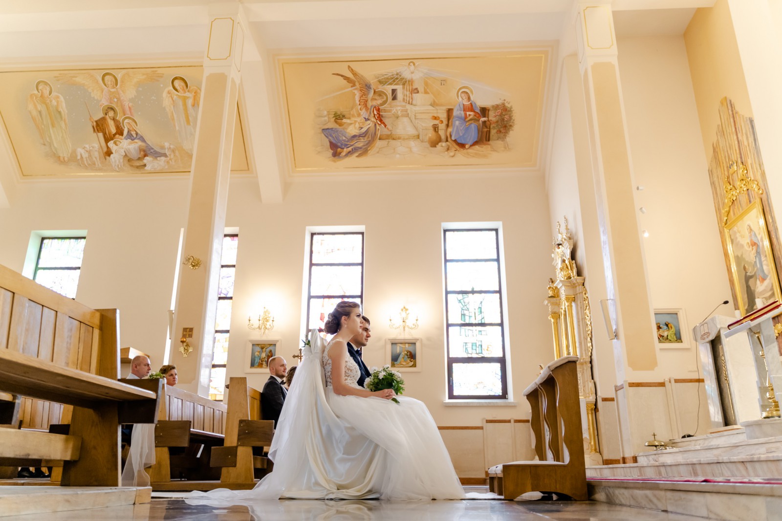 Magdalena & Przemysław