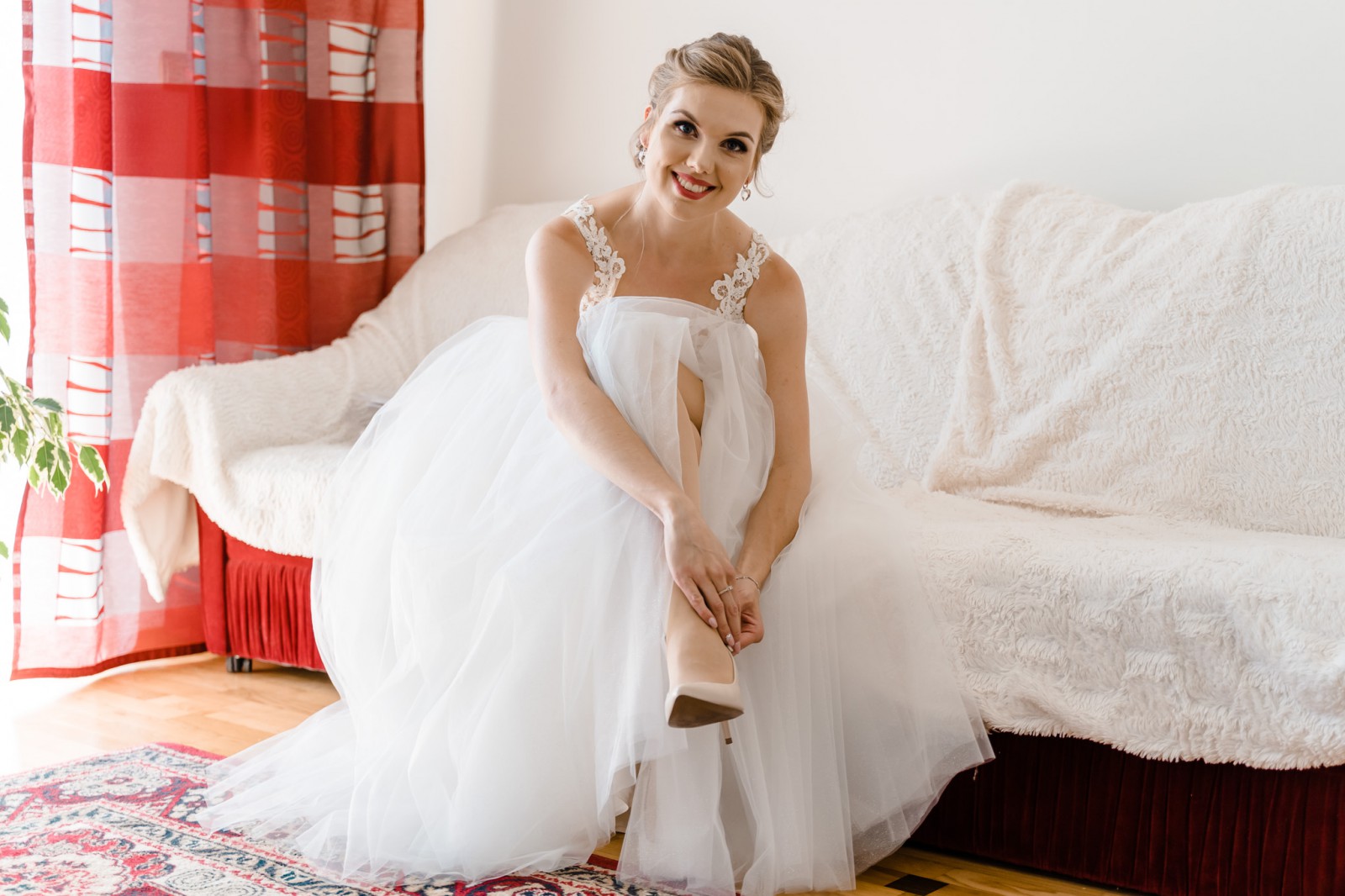 Magdalena & Przemysław