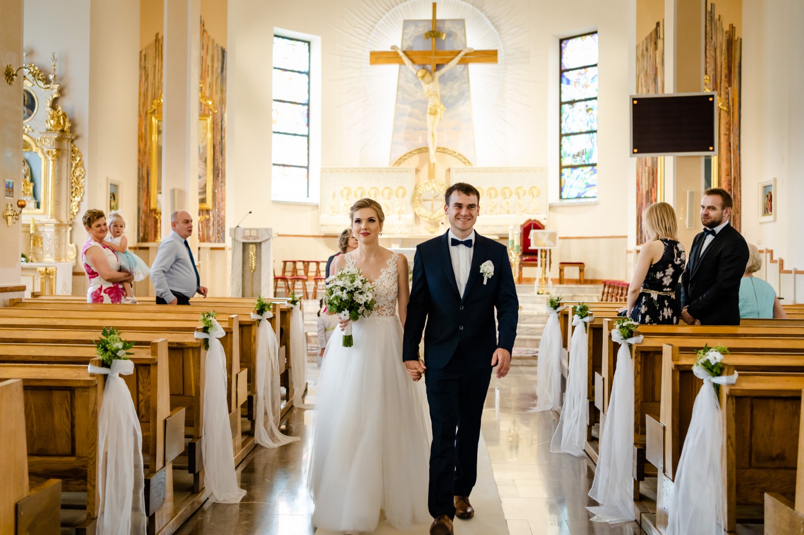 Magdalena & Przemysław