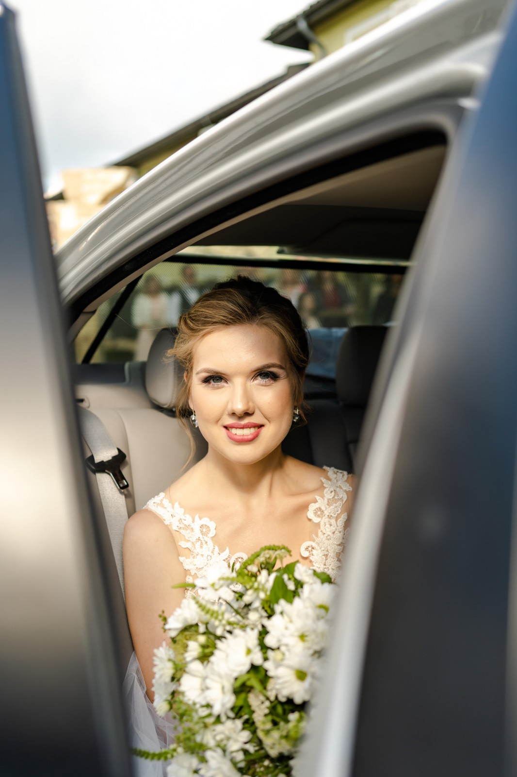 Magdalena & Przemysław