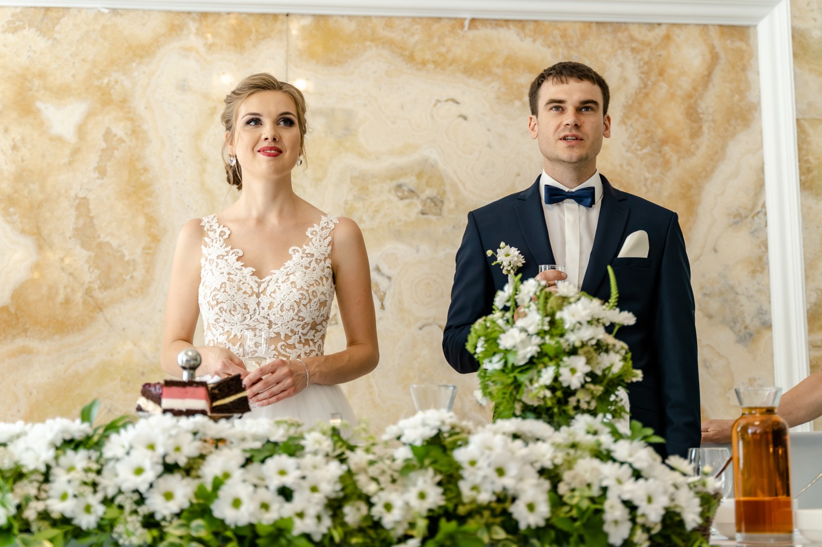 Magdalena & Przemysław