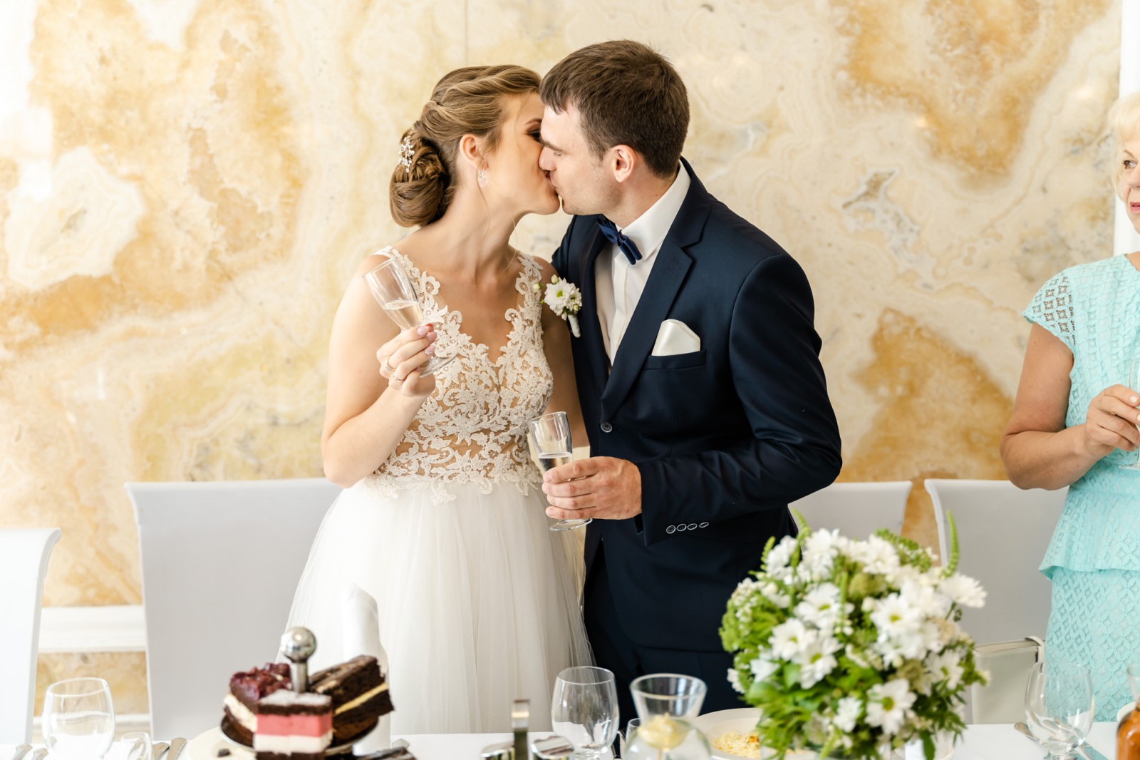 Magdalena & Przemysław