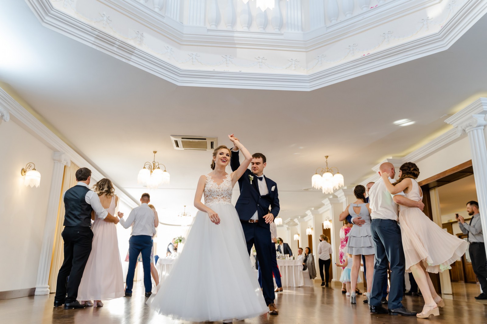 Magdalena & Przemysław