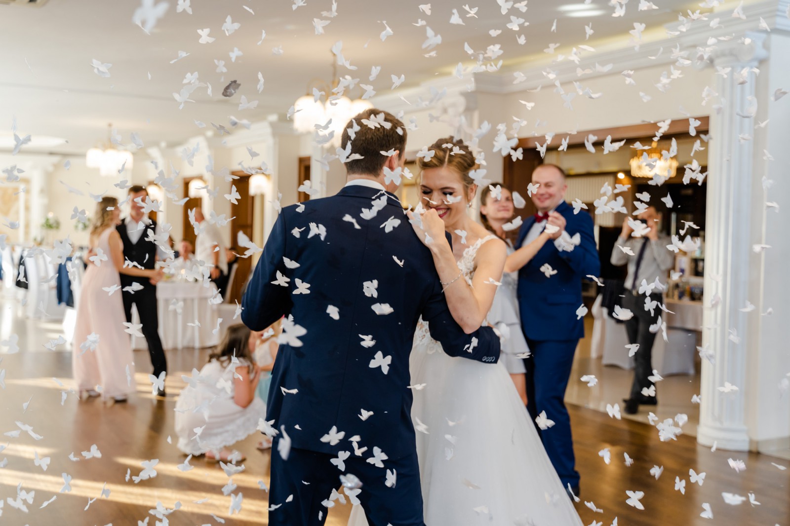 Magdalena & Przemysław