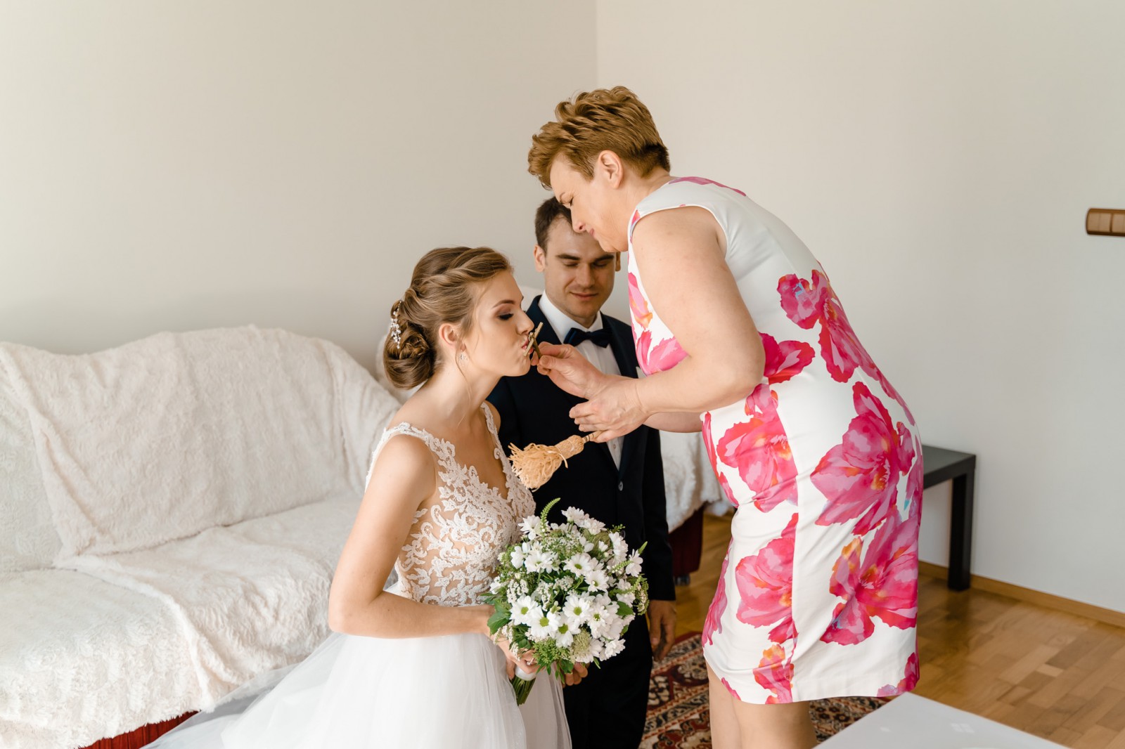 Magdalena & Przemysław