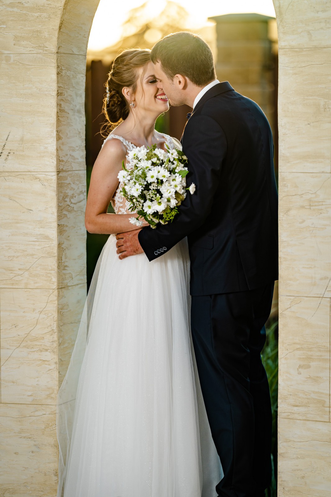 Magdalena & Przemysław