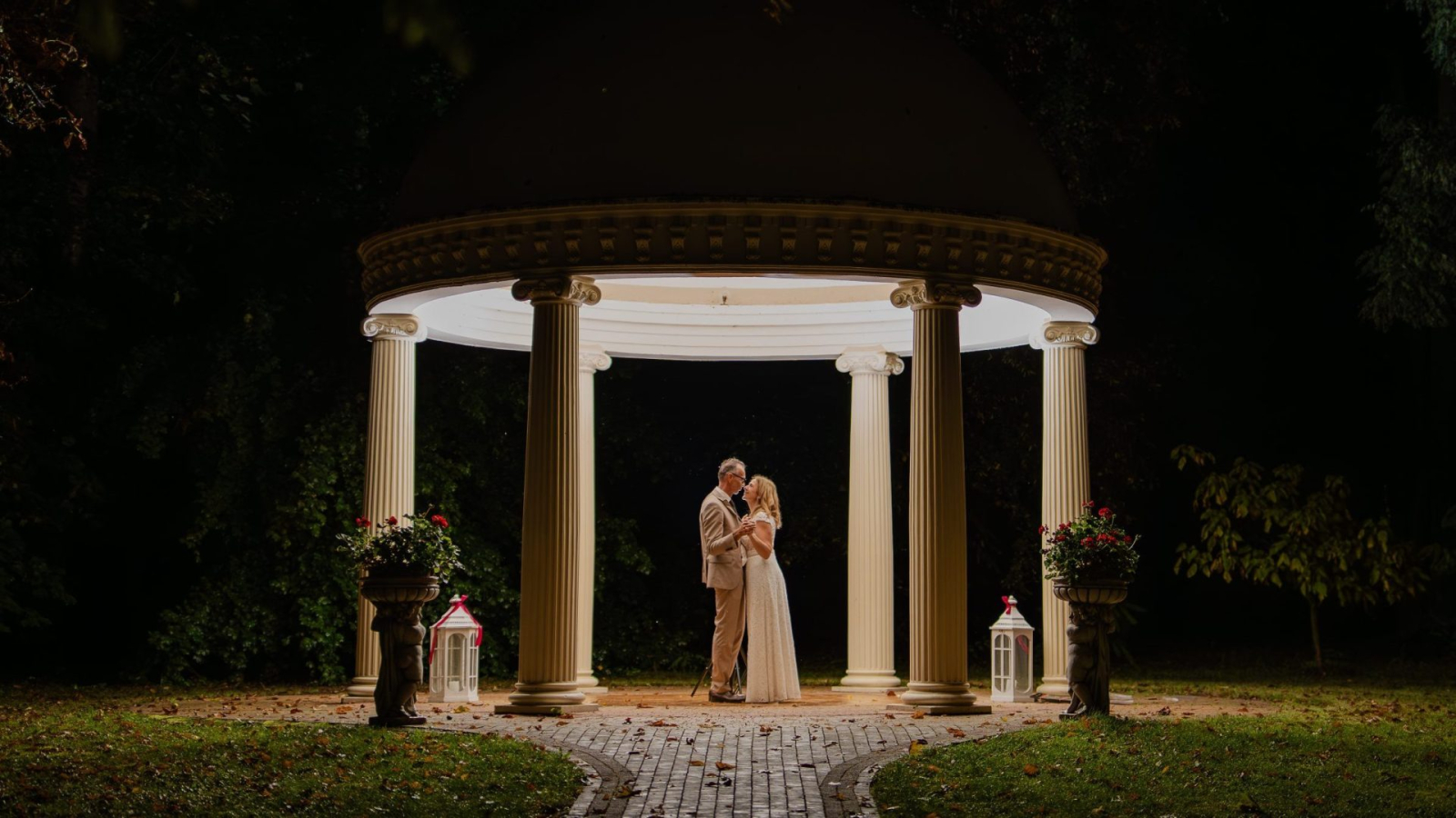 Piotr Drabik Wedding Photography