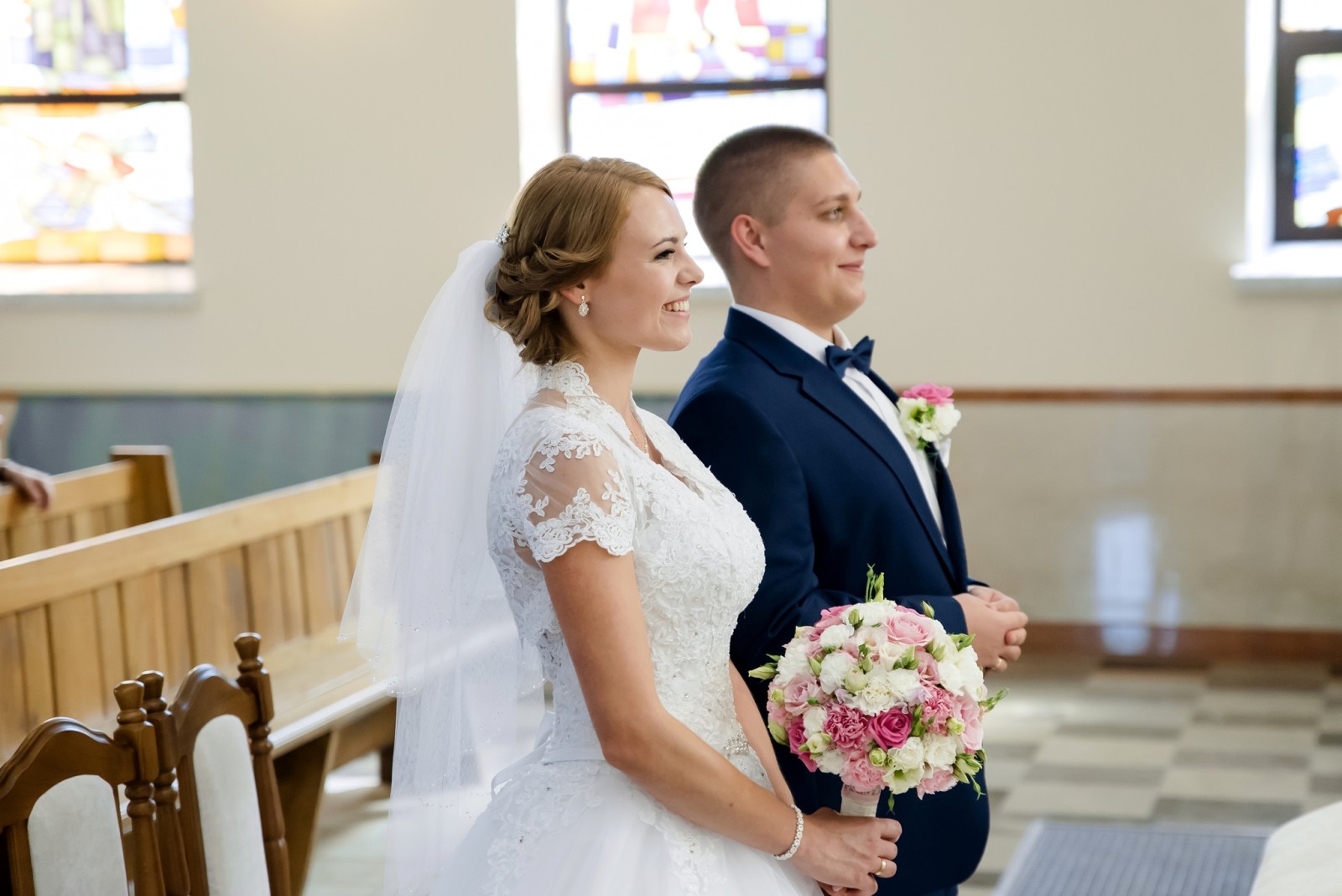 Piotr Drabik Wedding Photography