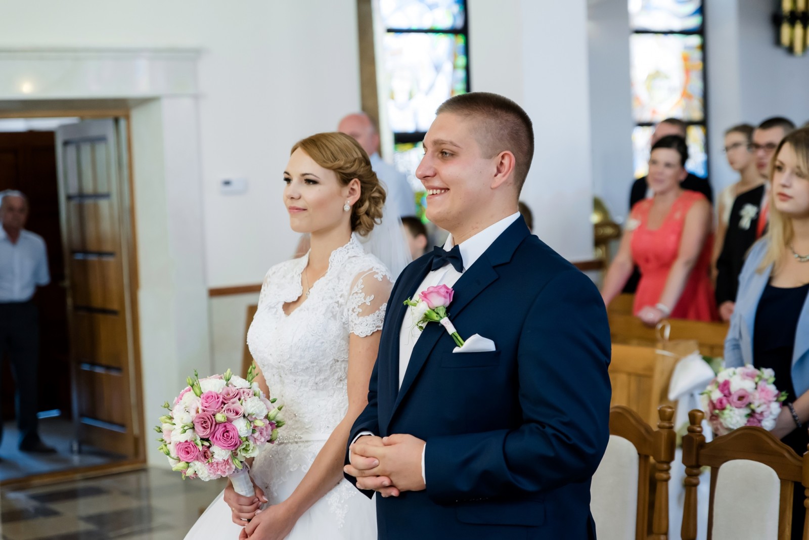 Piotr Drabik Wedding Photography