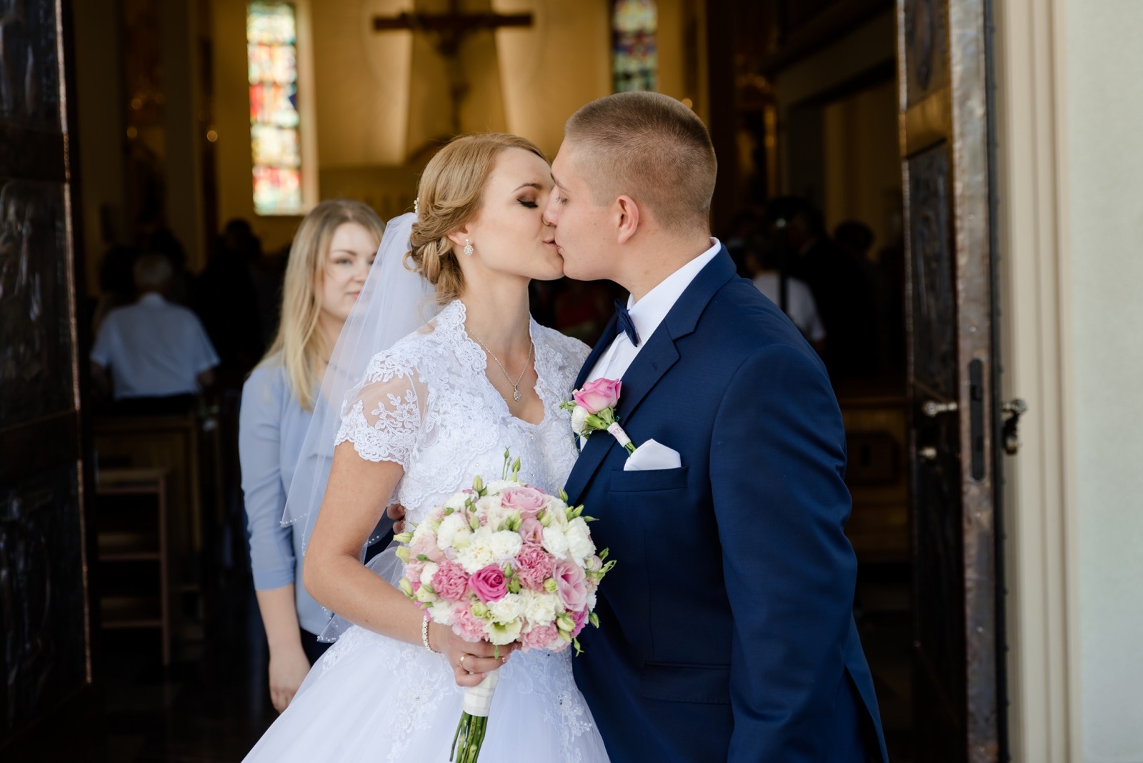 Piotr Drabik Wedding Photography