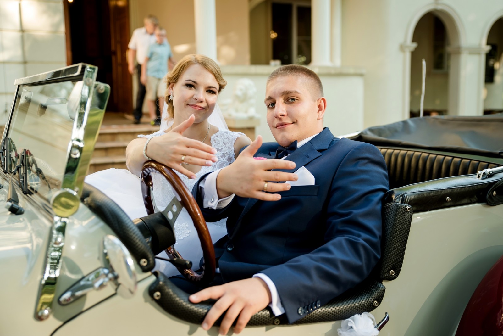 Piotr Drabik Wedding Photography