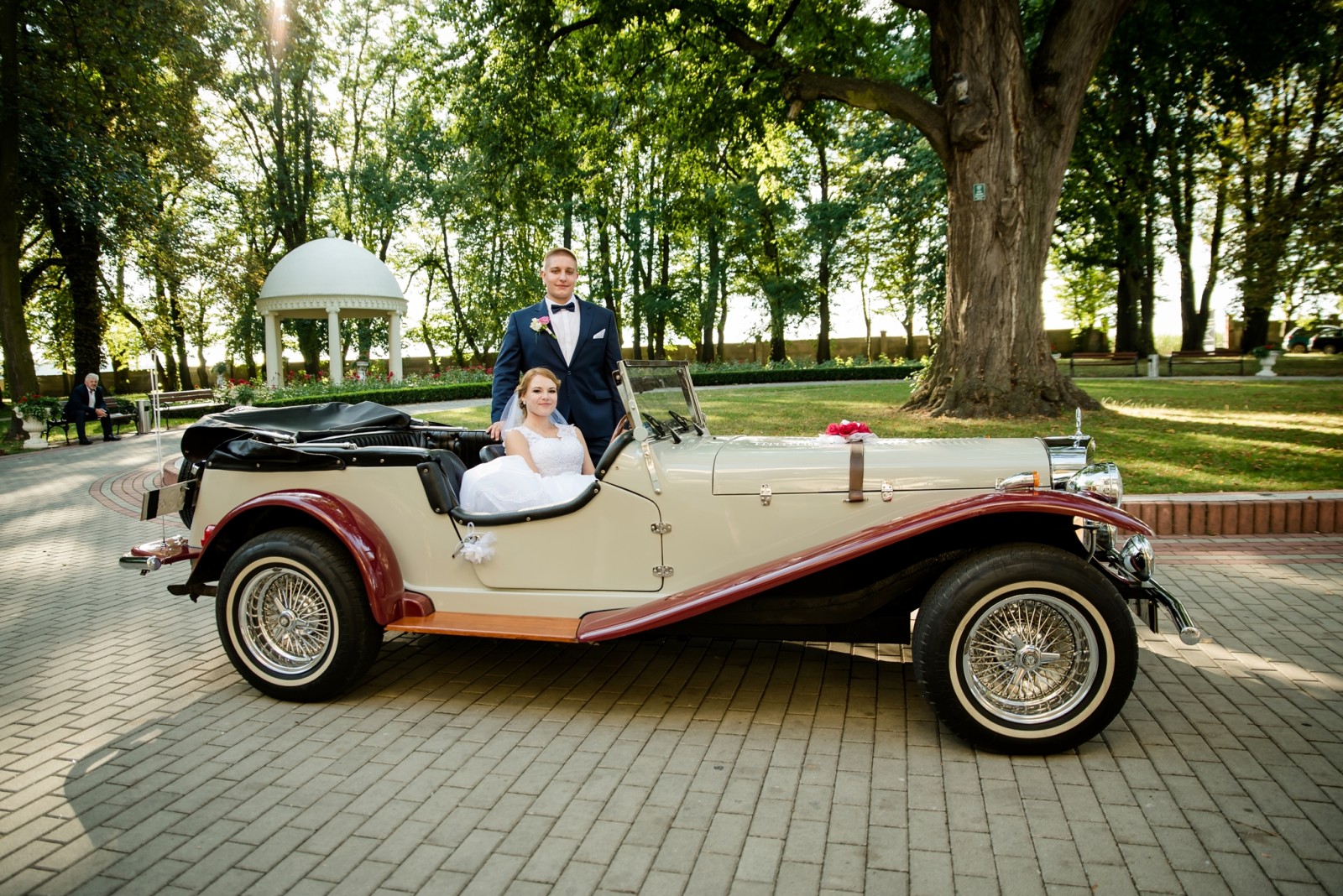 Piotr Drabik Wedding Photography