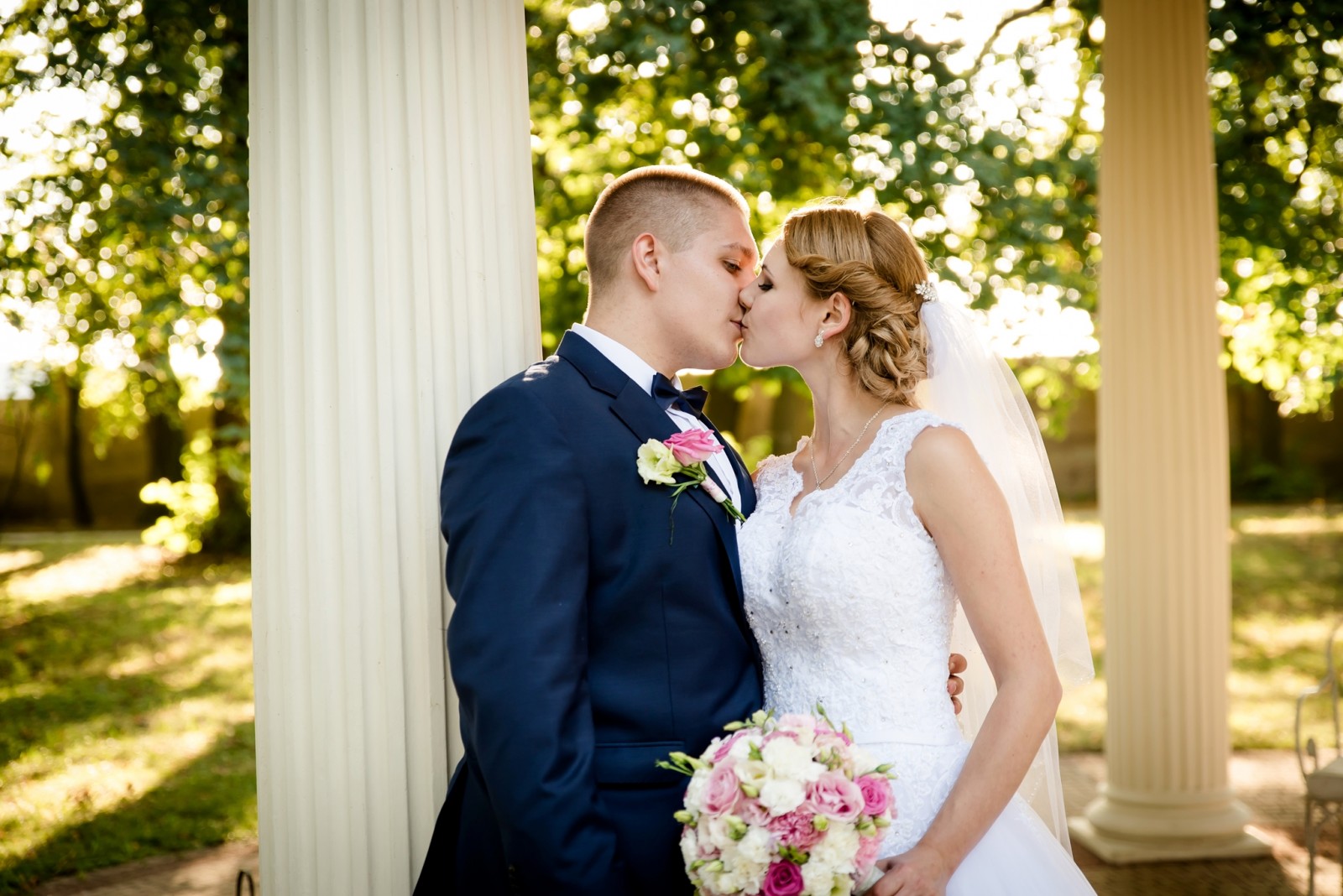 Piotr Drabik Wedding Photography