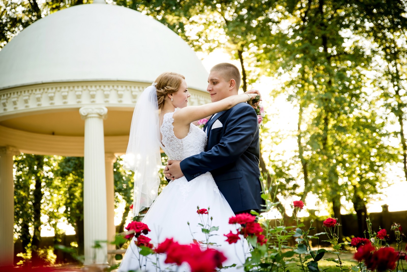 Piotr Drabik Wedding Photography