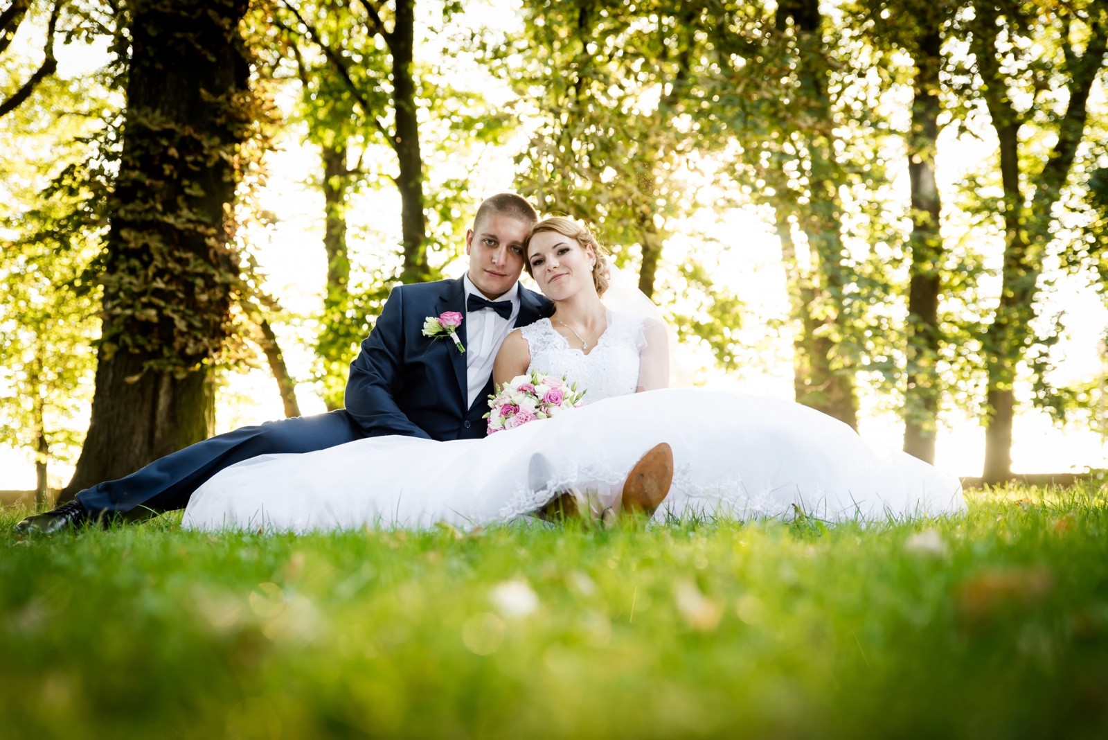 Piotr Drabik Wedding Photography