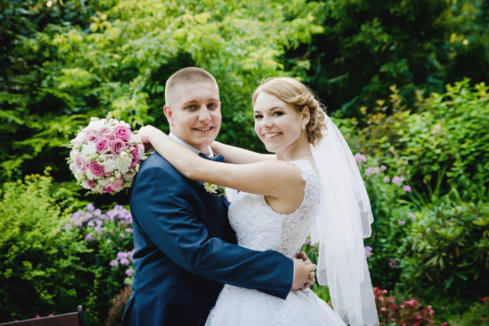 Piotr Drabik Wedding Photography