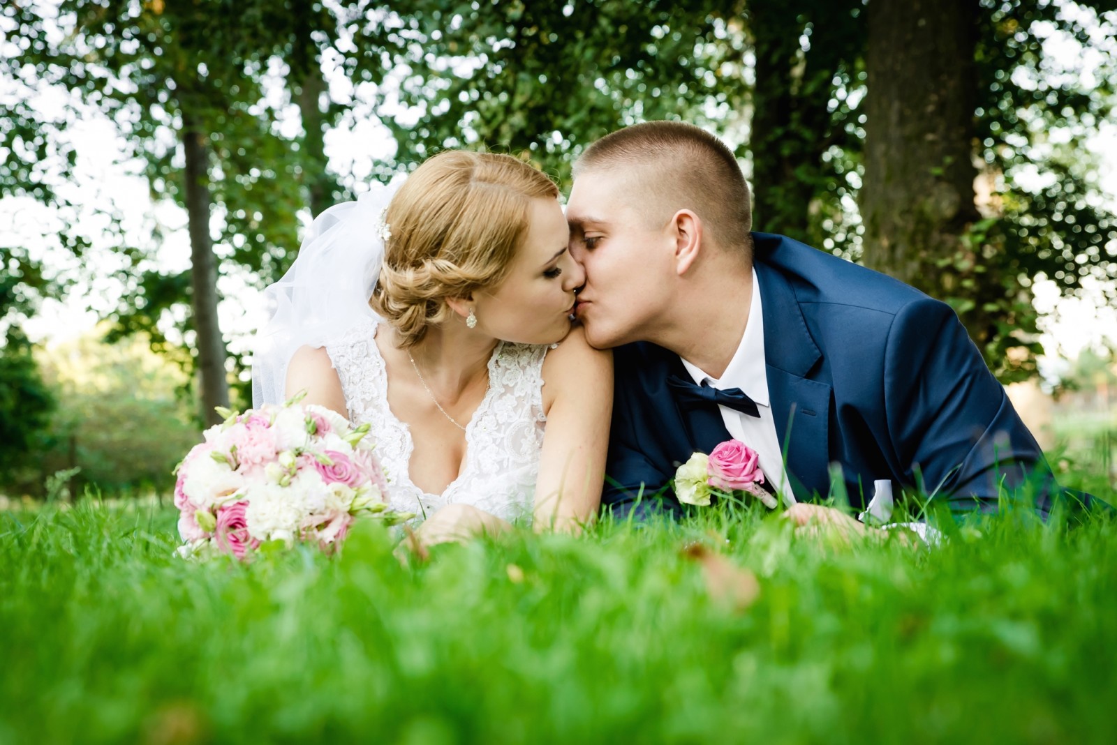 Piotr Drabik Wedding Photography