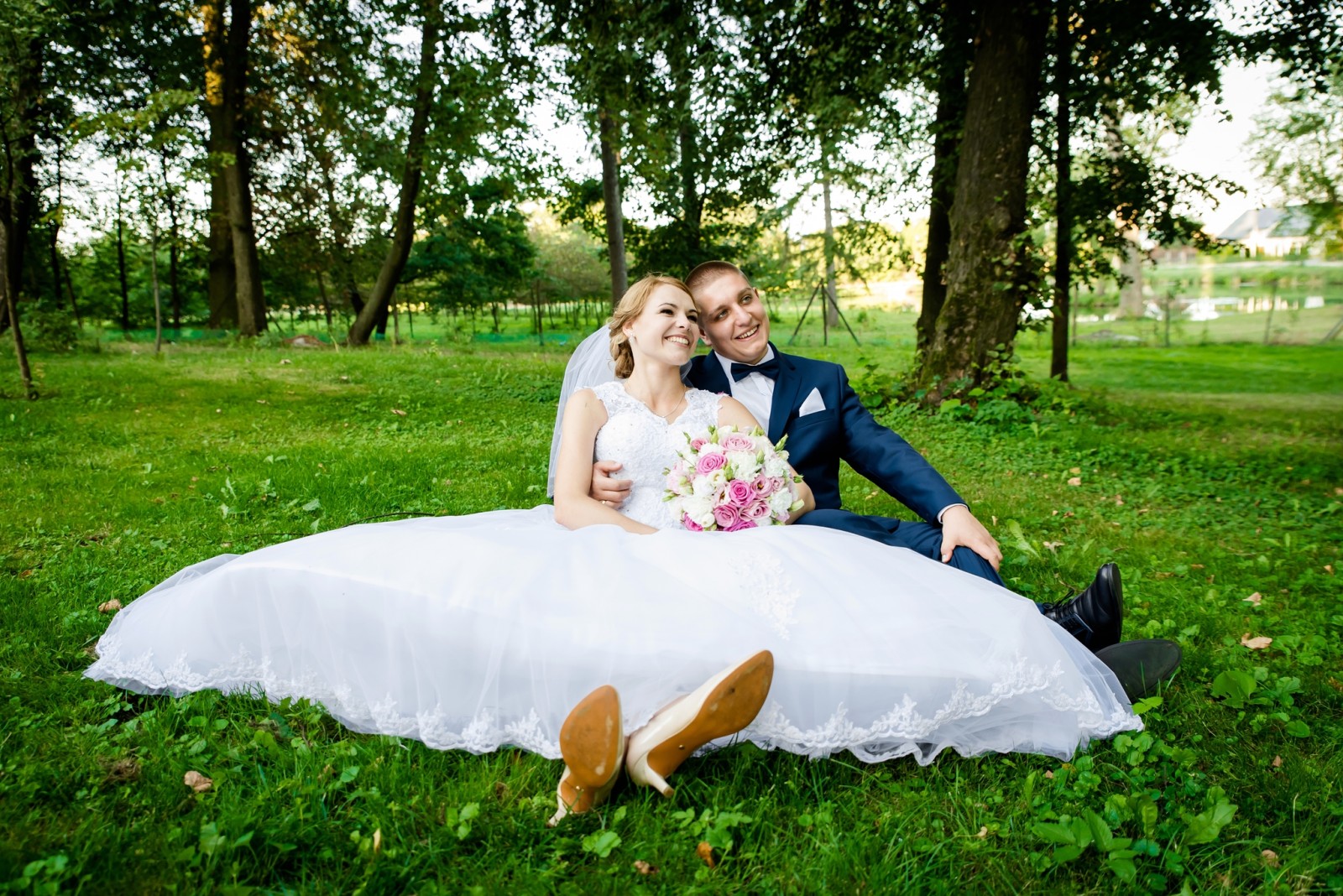 Piotr Drabik Wedding Photography