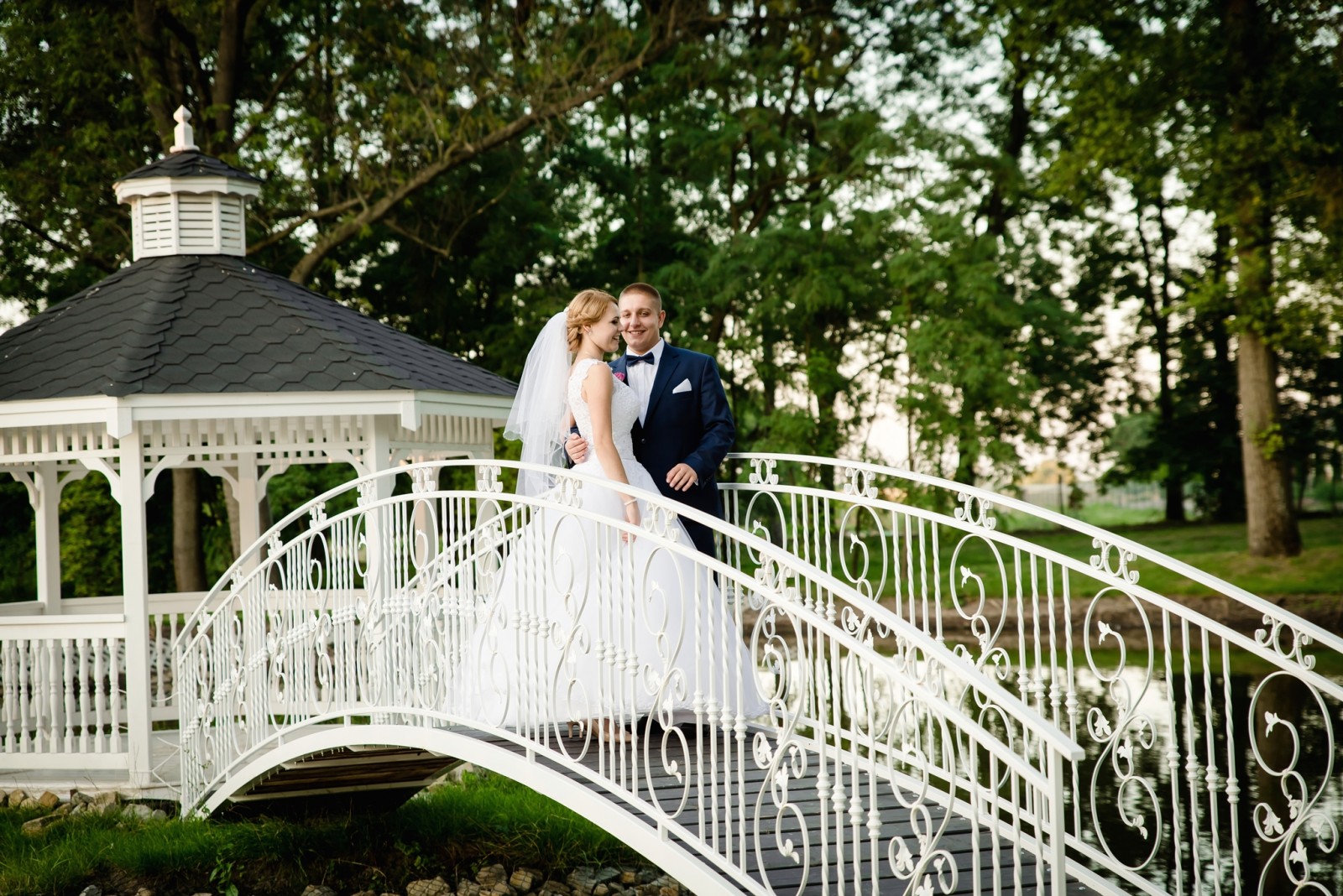 Piotr Drabik Wedding Photography