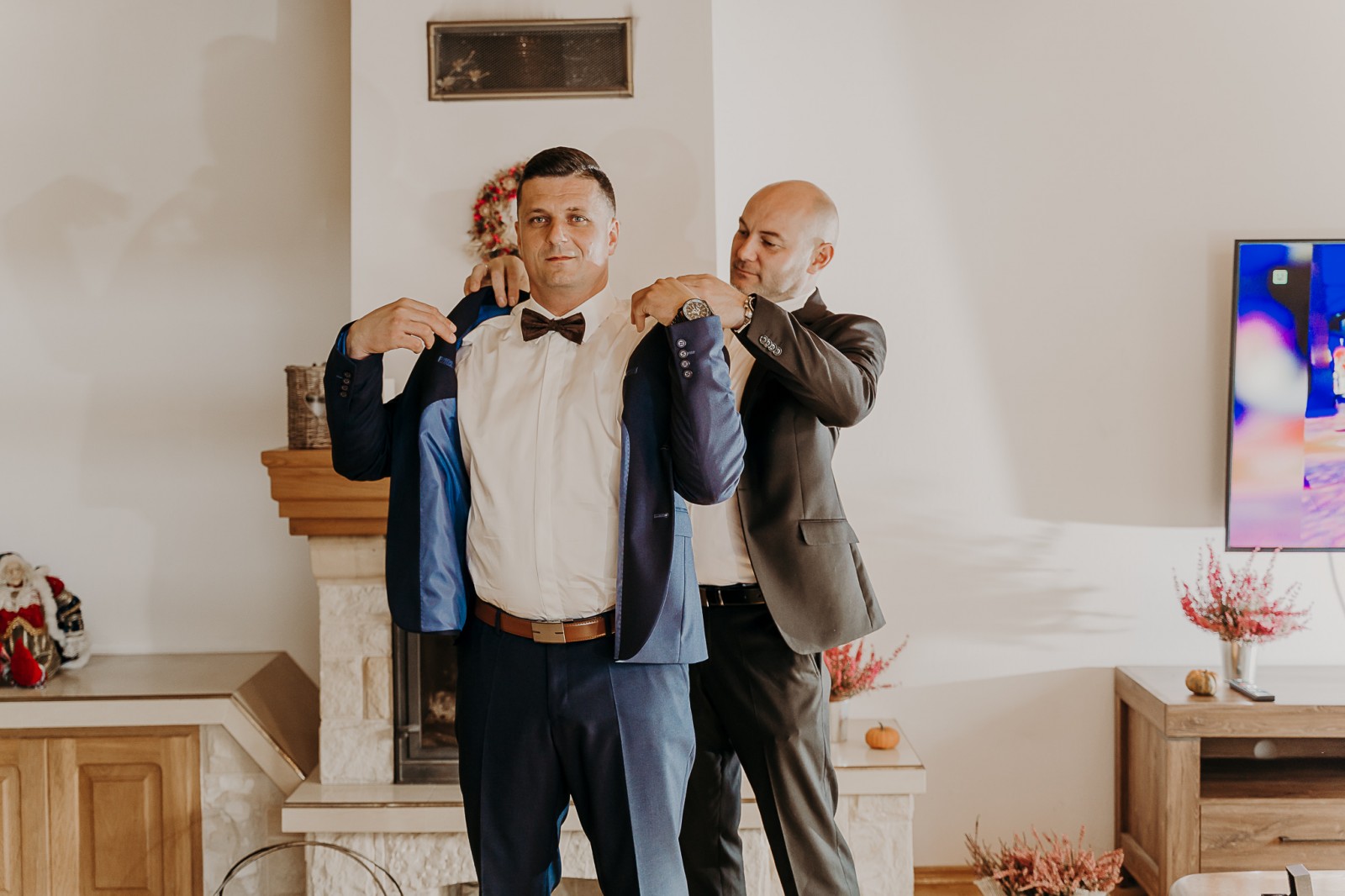 Piotr Drabik Wedding Photography