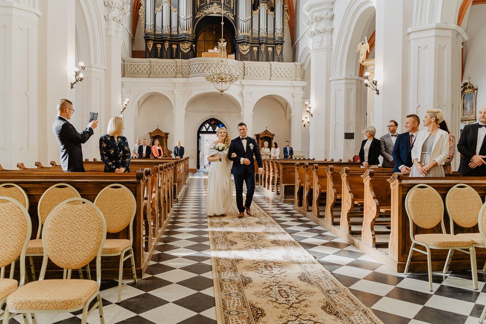 Piotr Drabik Wedding Photography