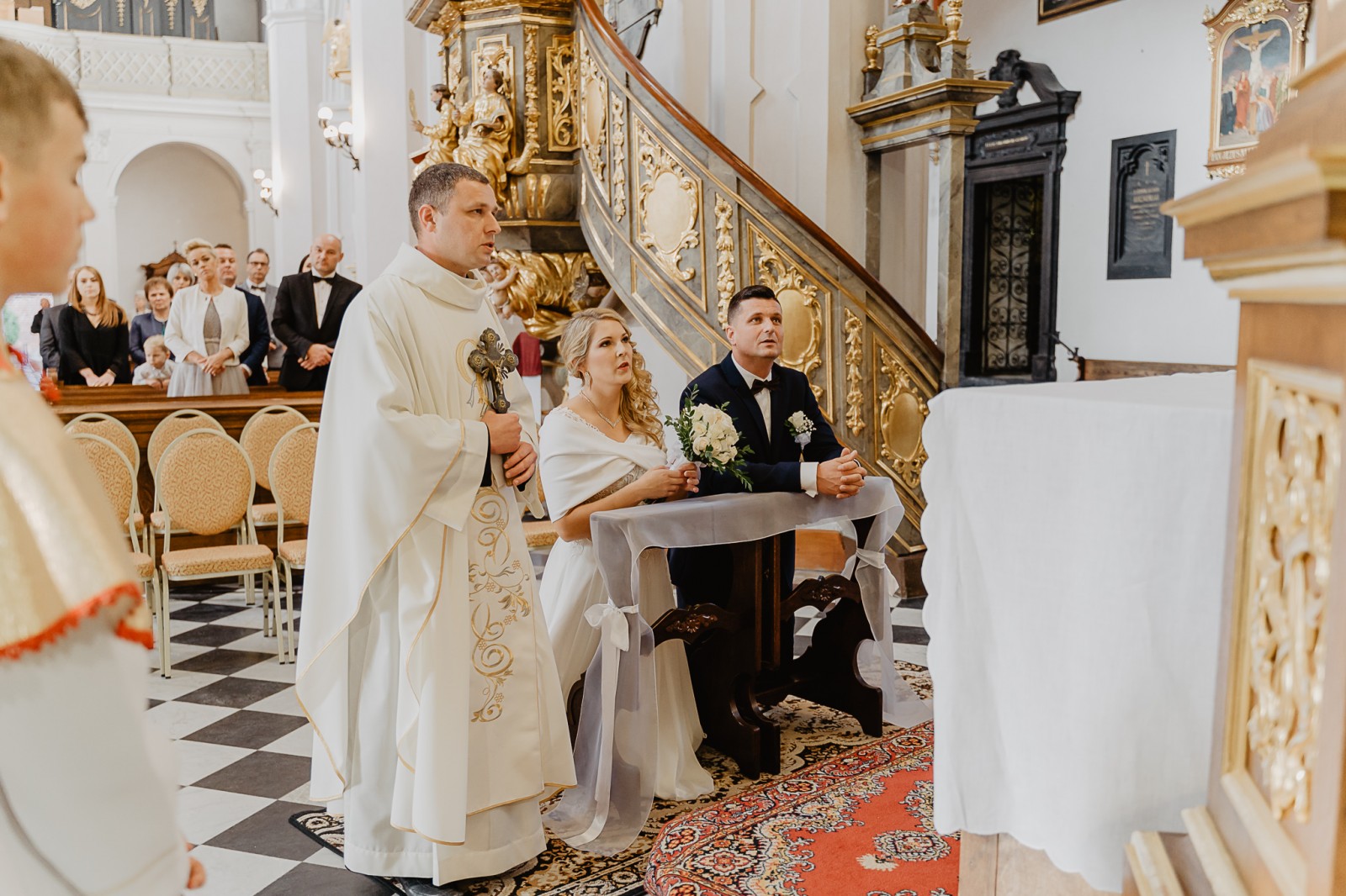 Piotr Drabik Wedding Photography