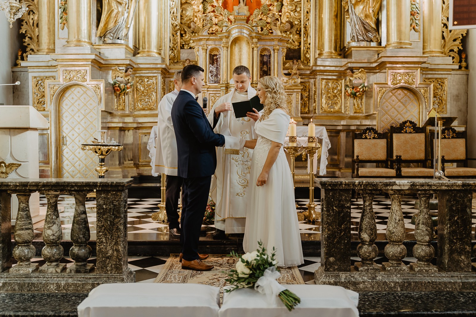 Piotr Drabik Wedding Photography