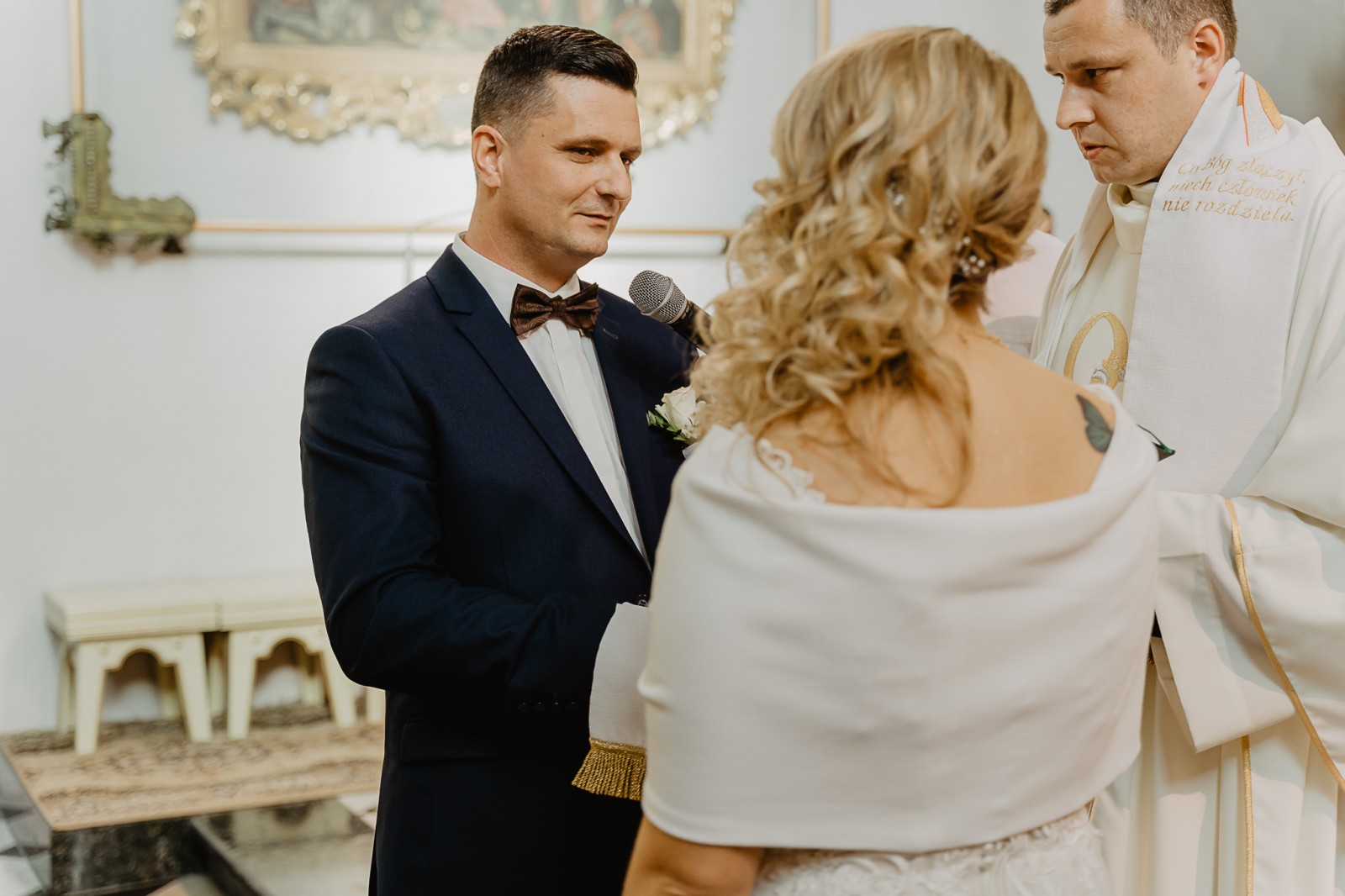 Piotr Drabik Wedding Photography