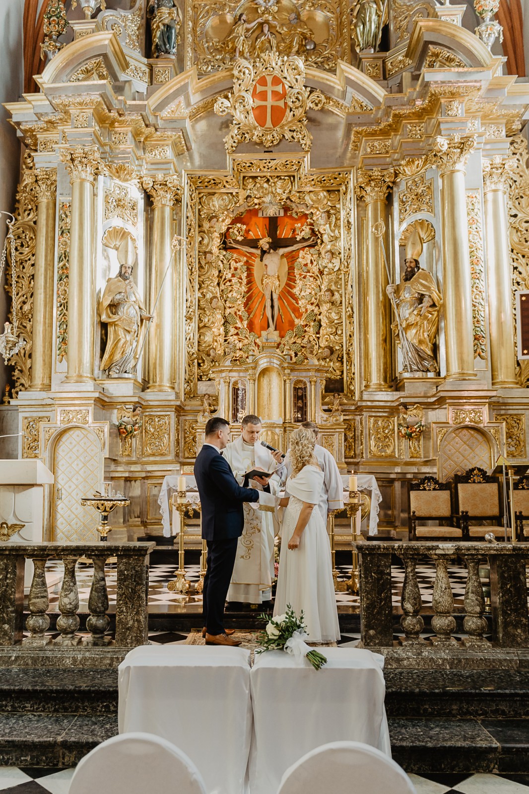 Piotr Drabik Wedding Photography