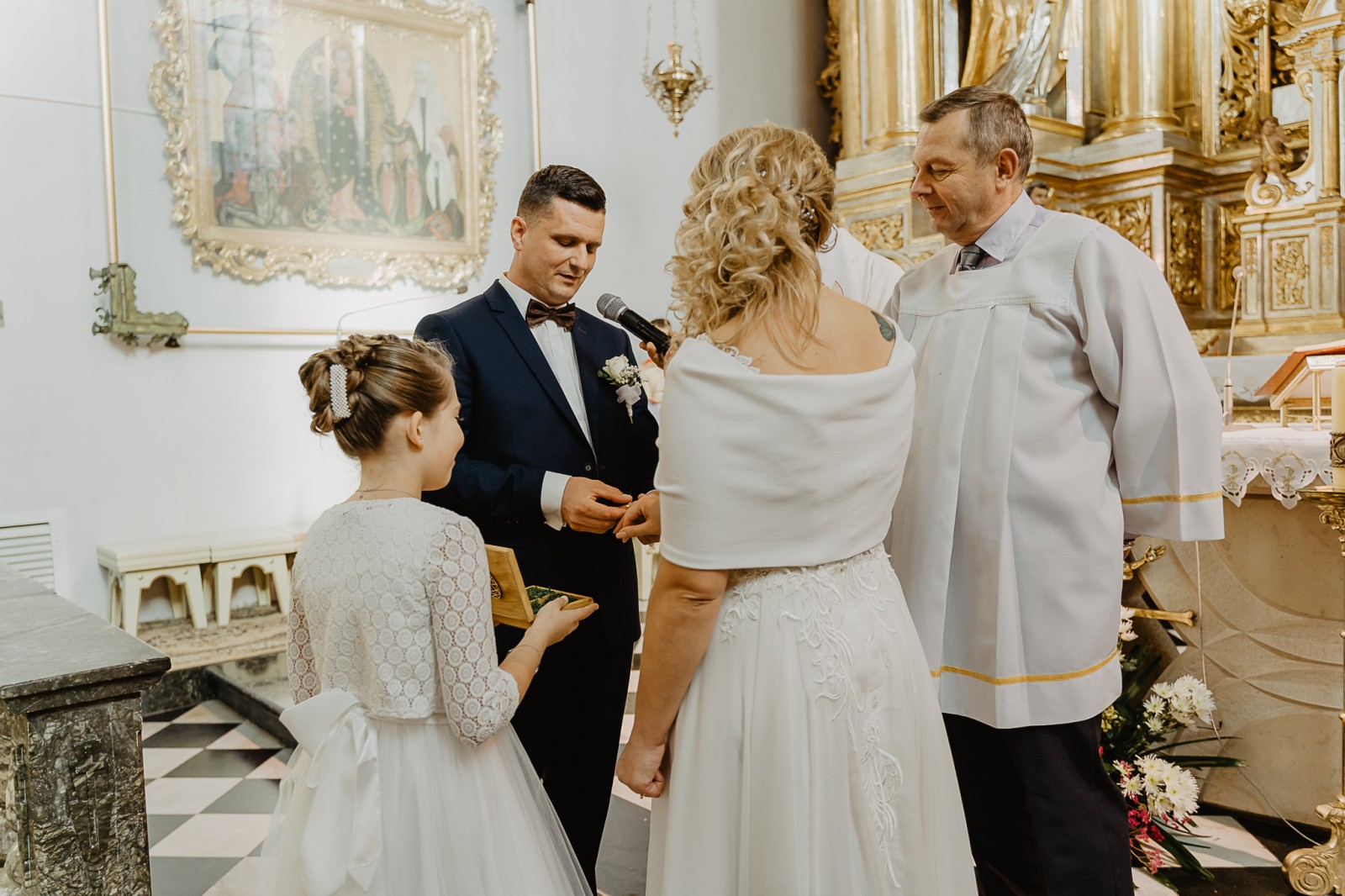 Piotr Drabik Wedding Photography