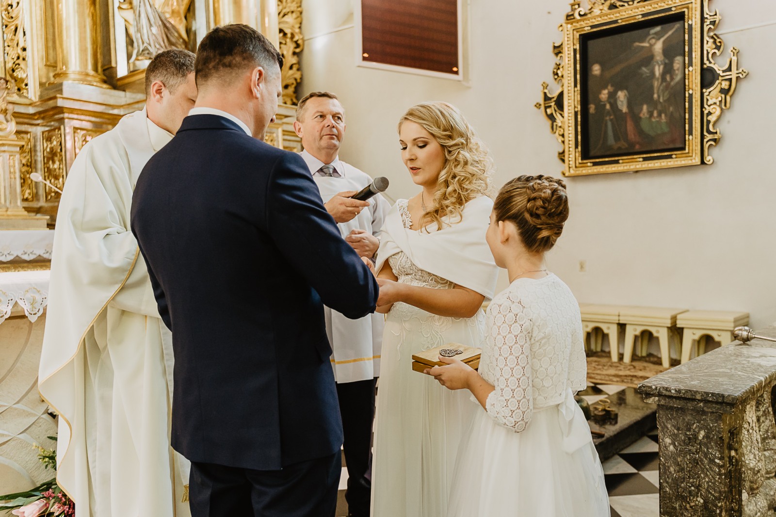 Piotr Drabik Wedding Photography