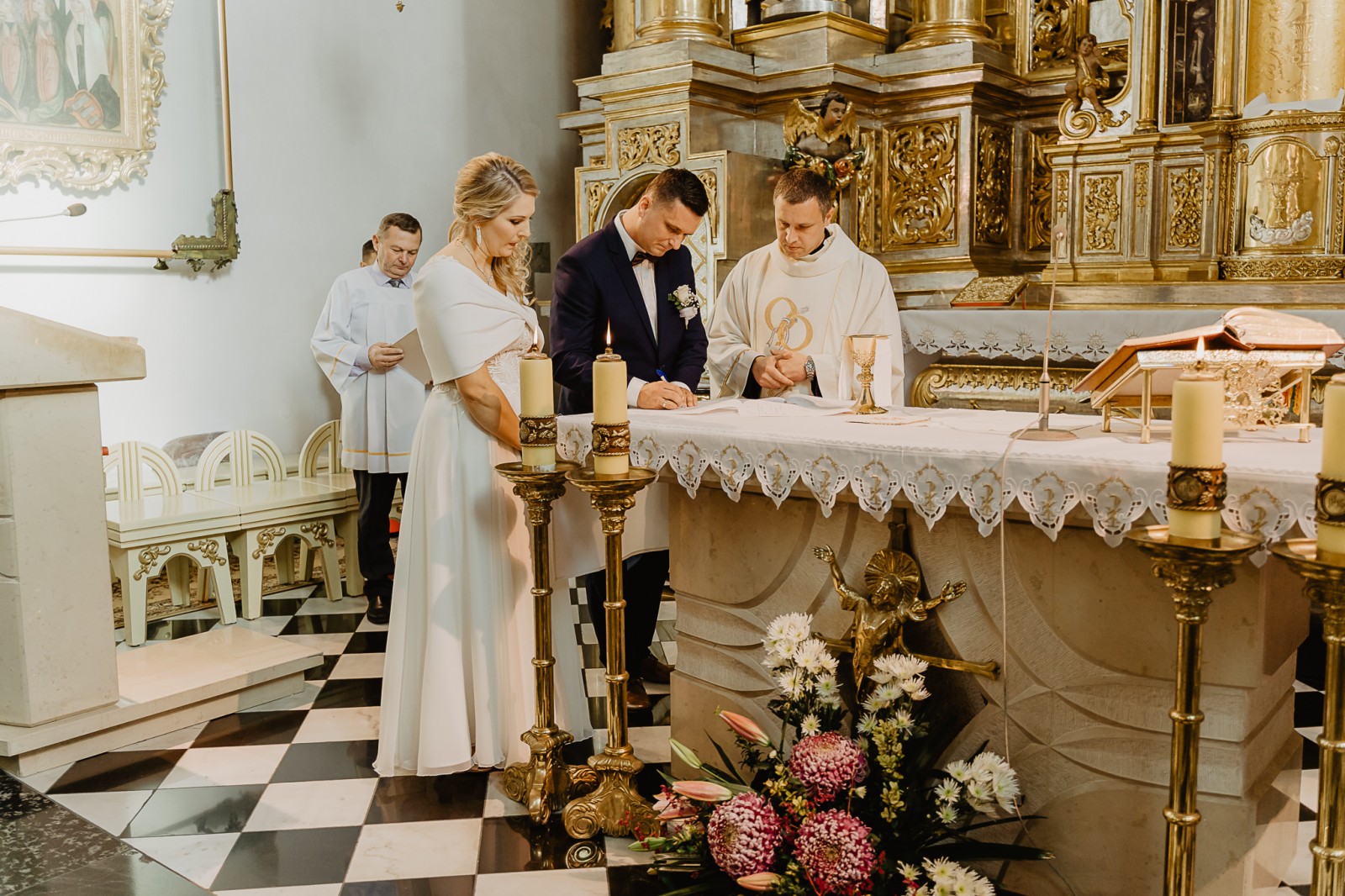 Piotr Drabik Wedding Photography