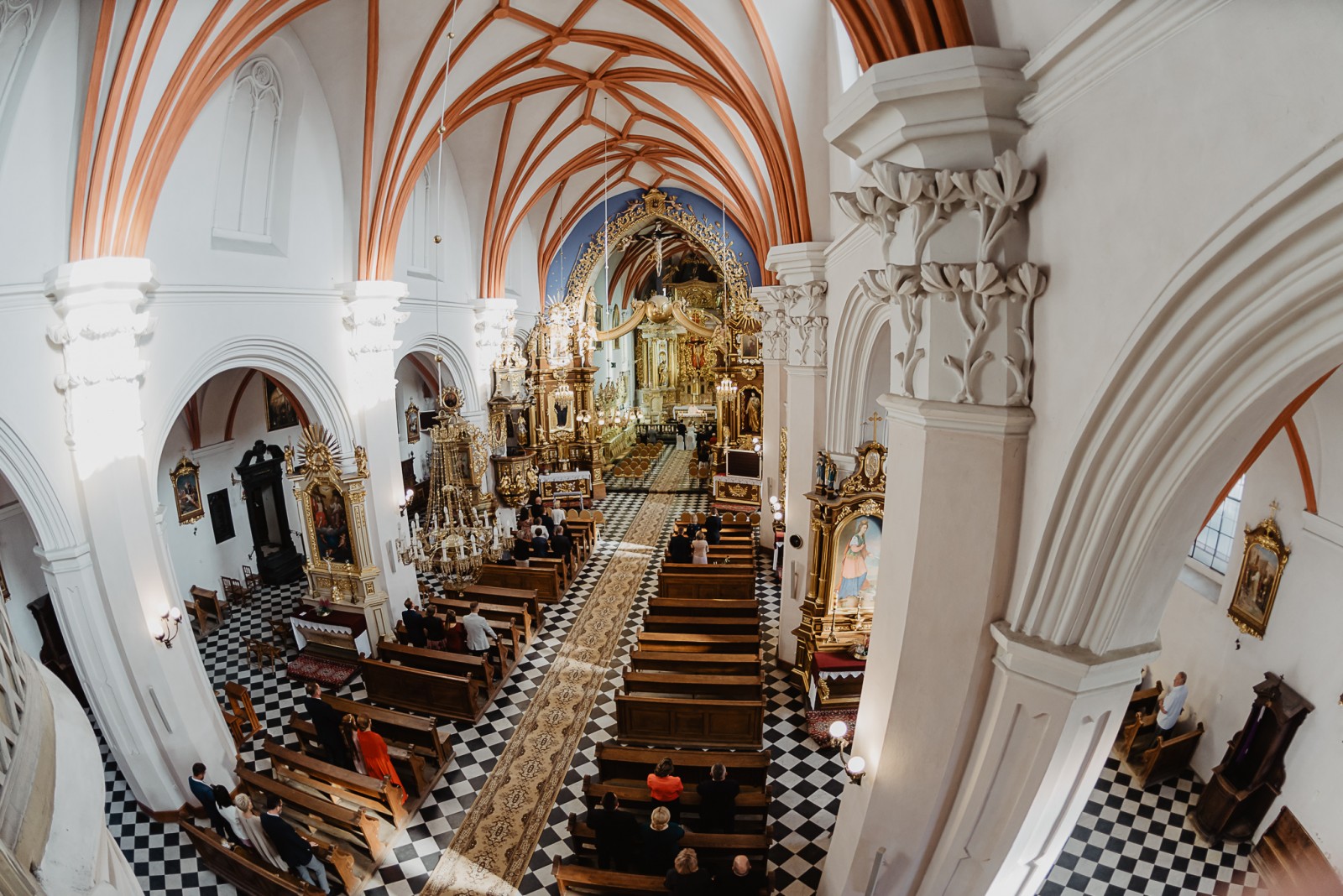 Piotr Drabik Wedding Photography