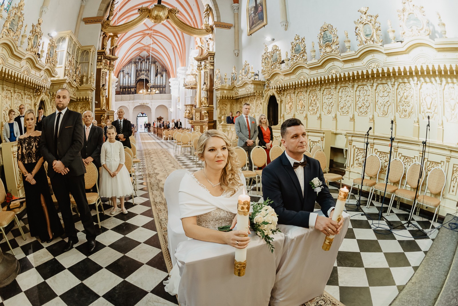 Piotr Drabik Wedding Photography